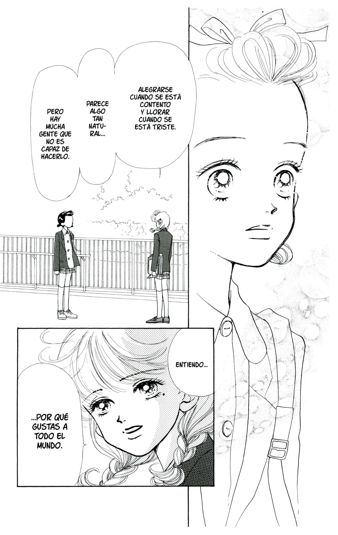 Página 64 del Manga