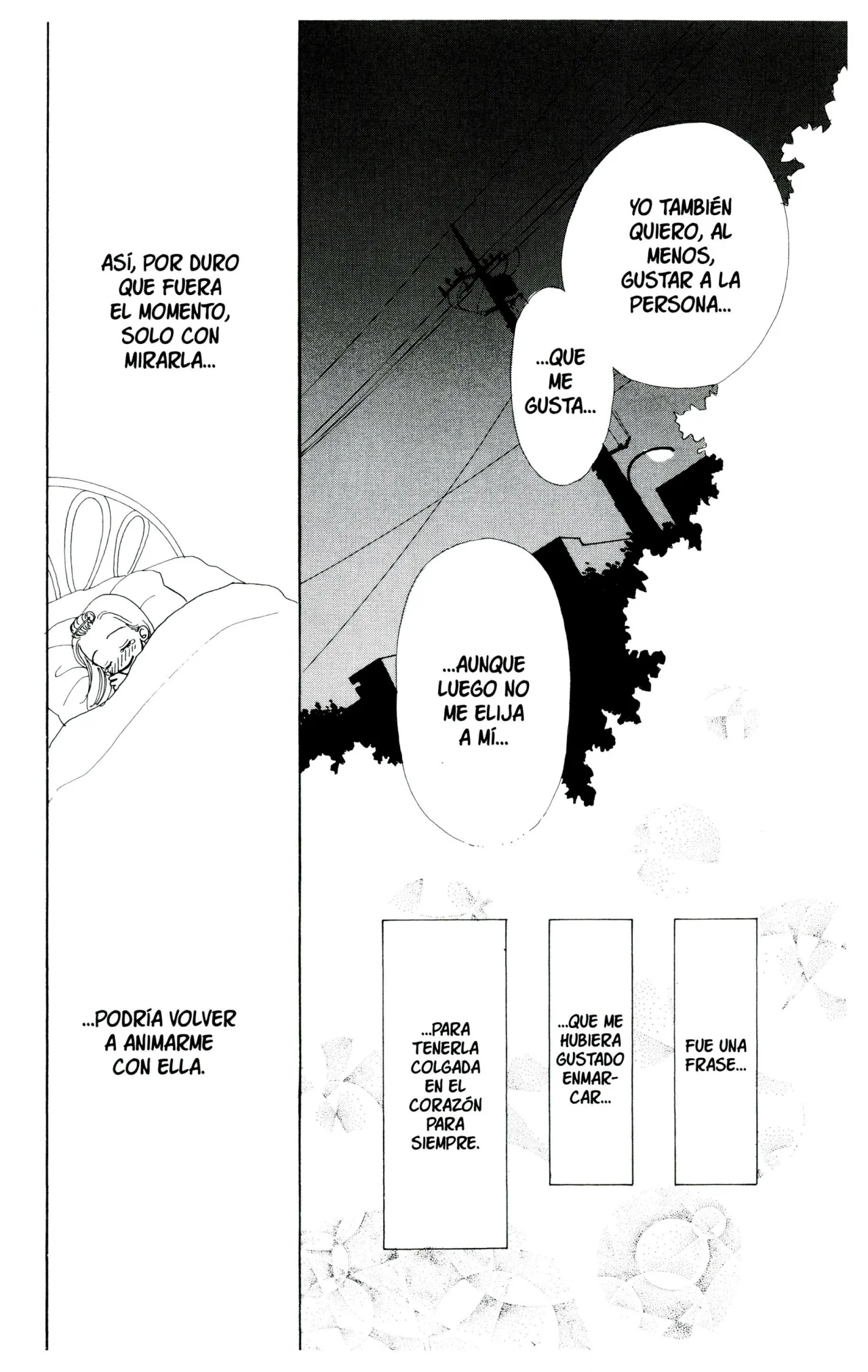 Página 66 del Manga