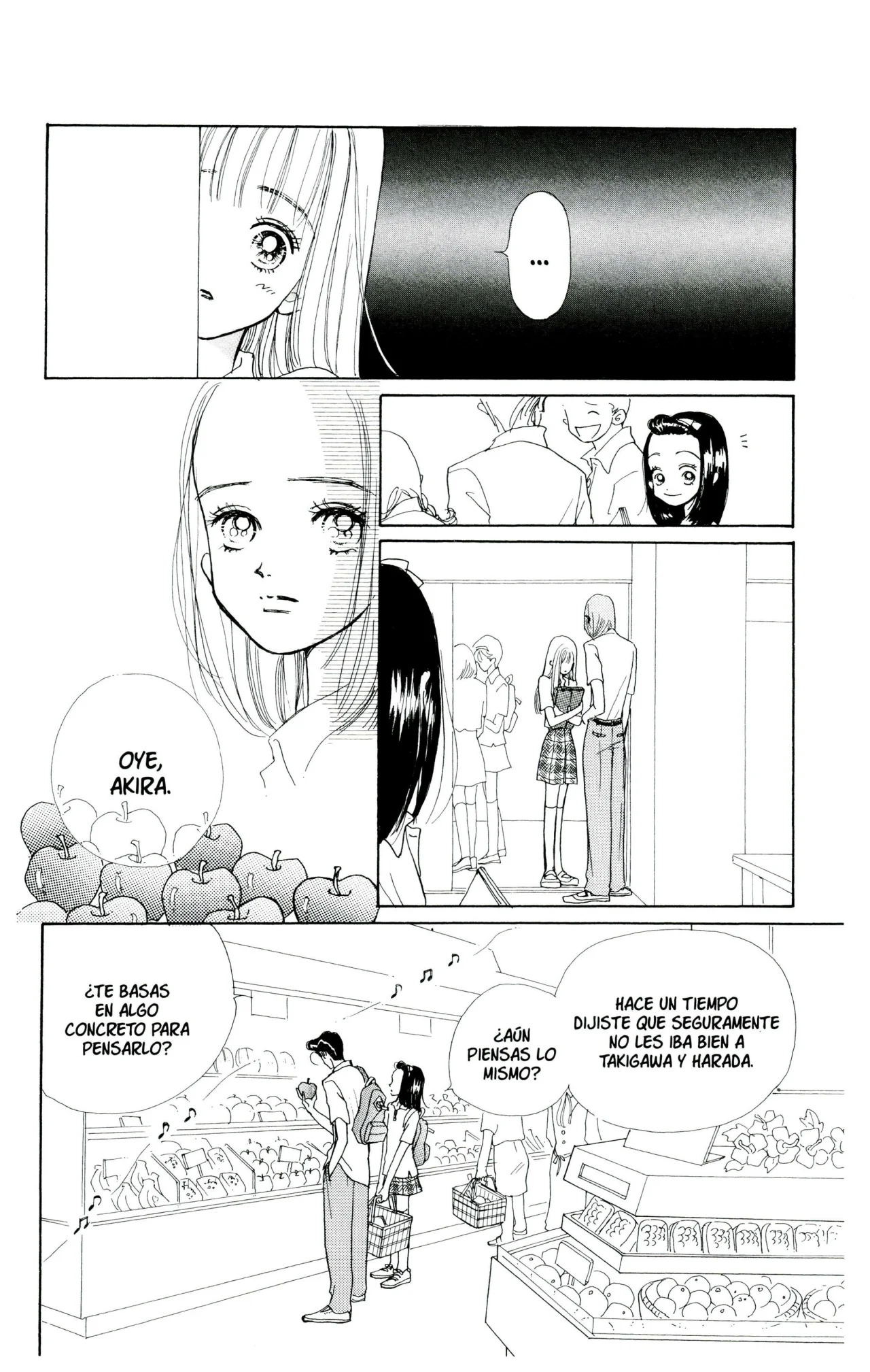 Página 70 del Manga