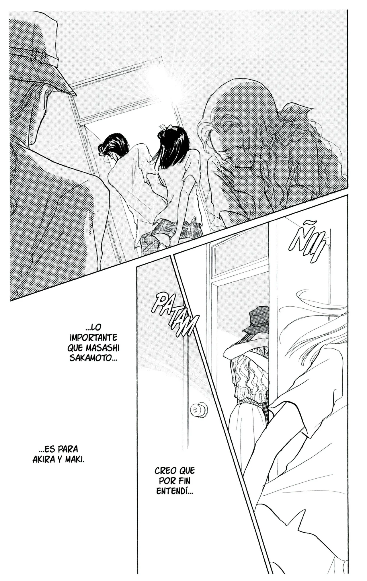 Página 91 del Manga