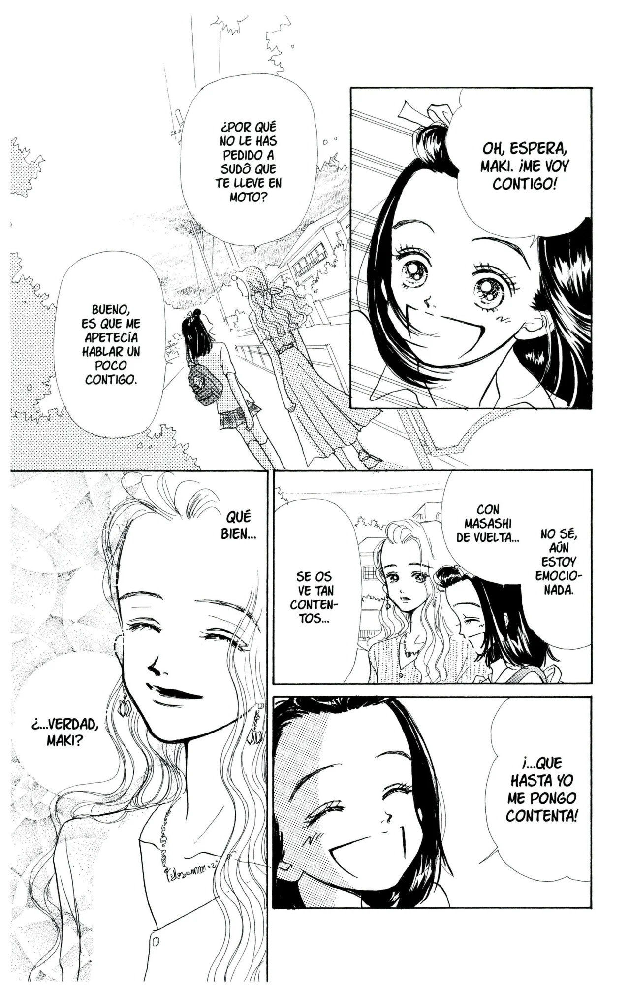 Página 97 del Manga