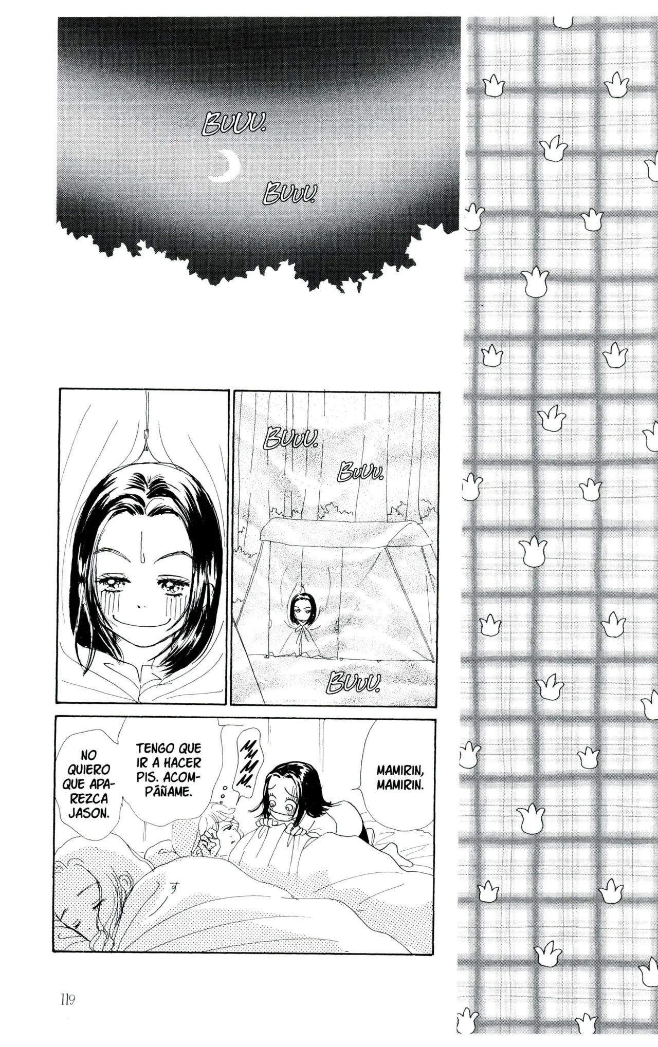 Página 113 del Manga