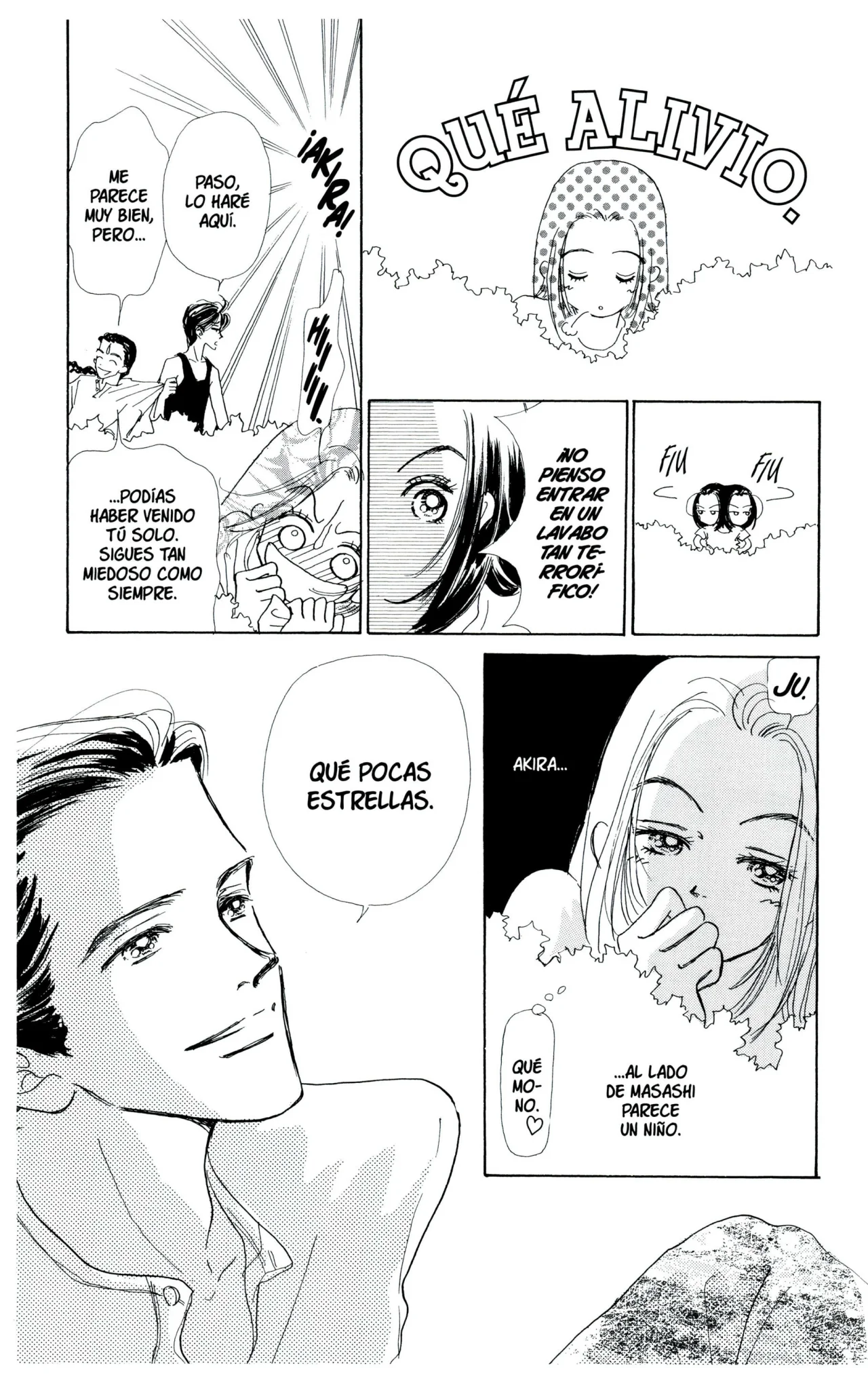 Página 115 del Manga