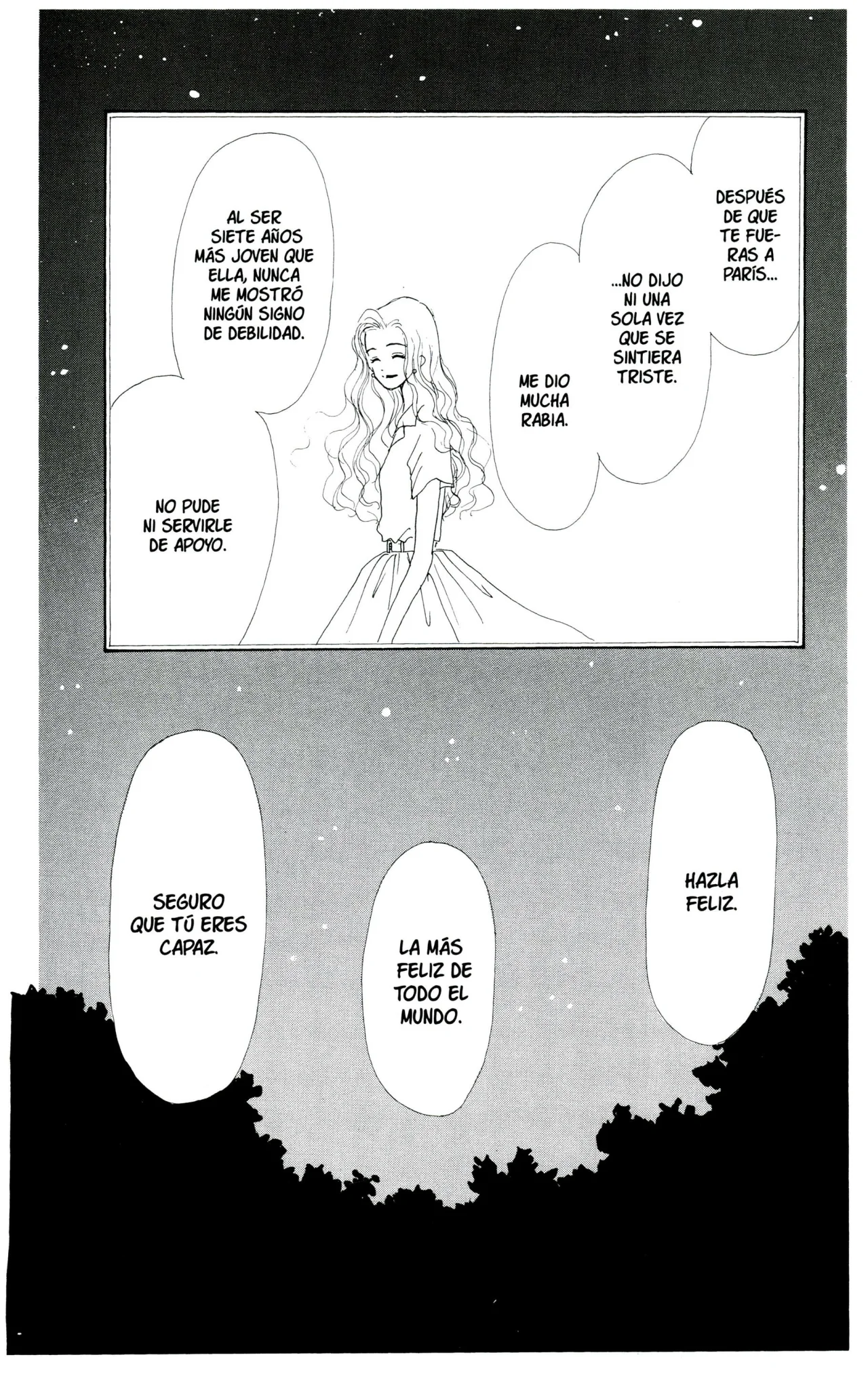 Página 120 del Manga