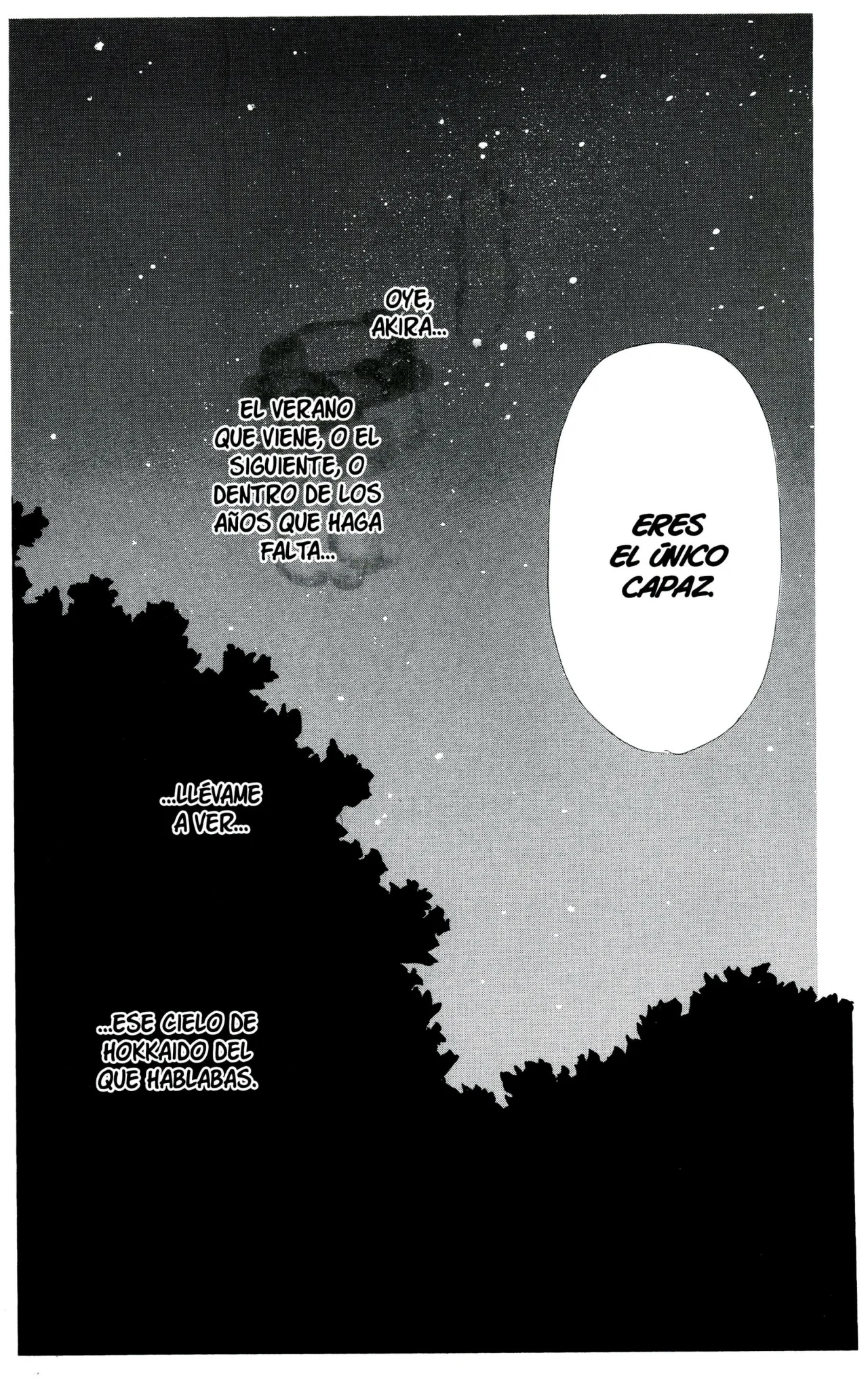 Página 121 del Manga