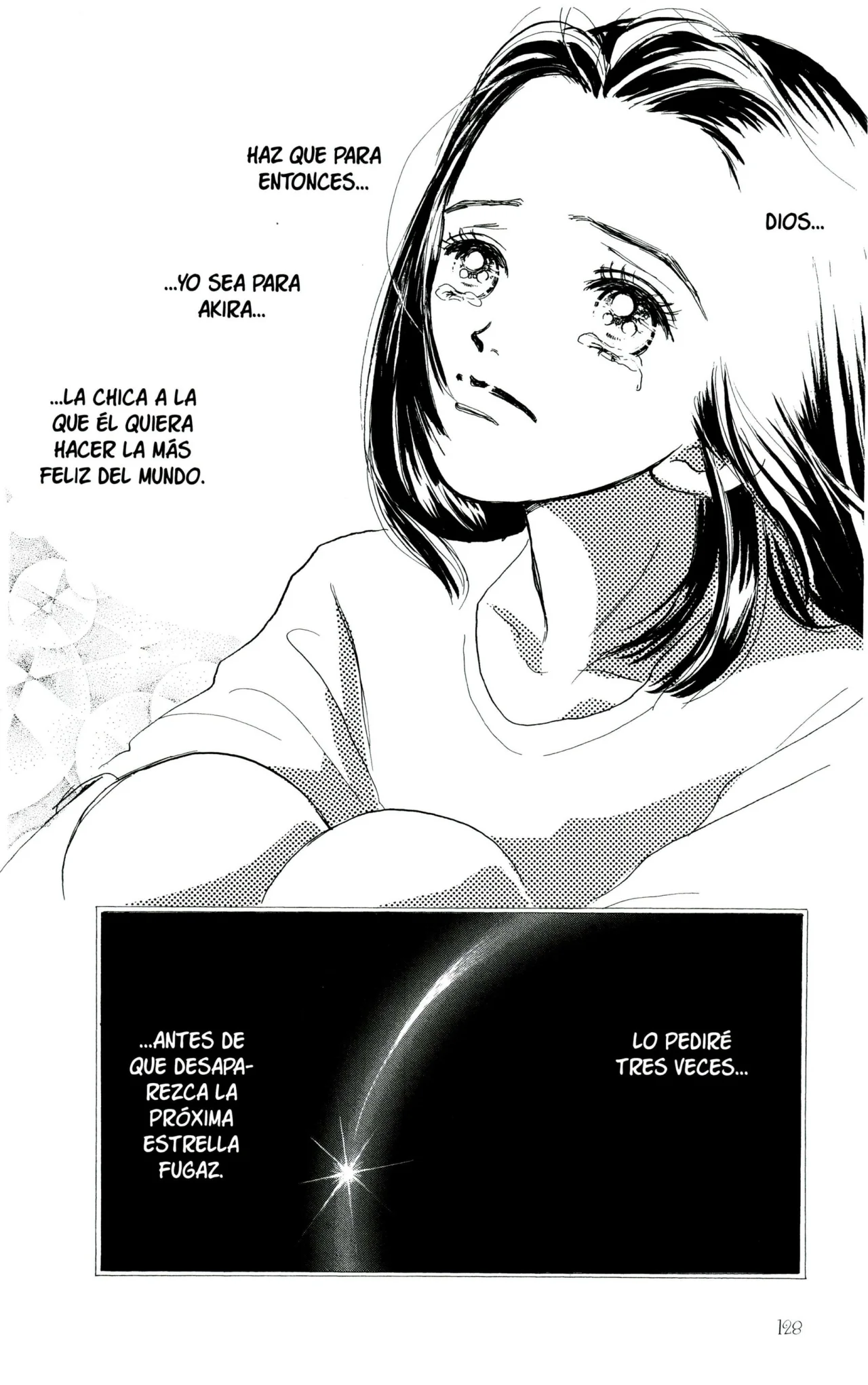 Página 122 del Manga