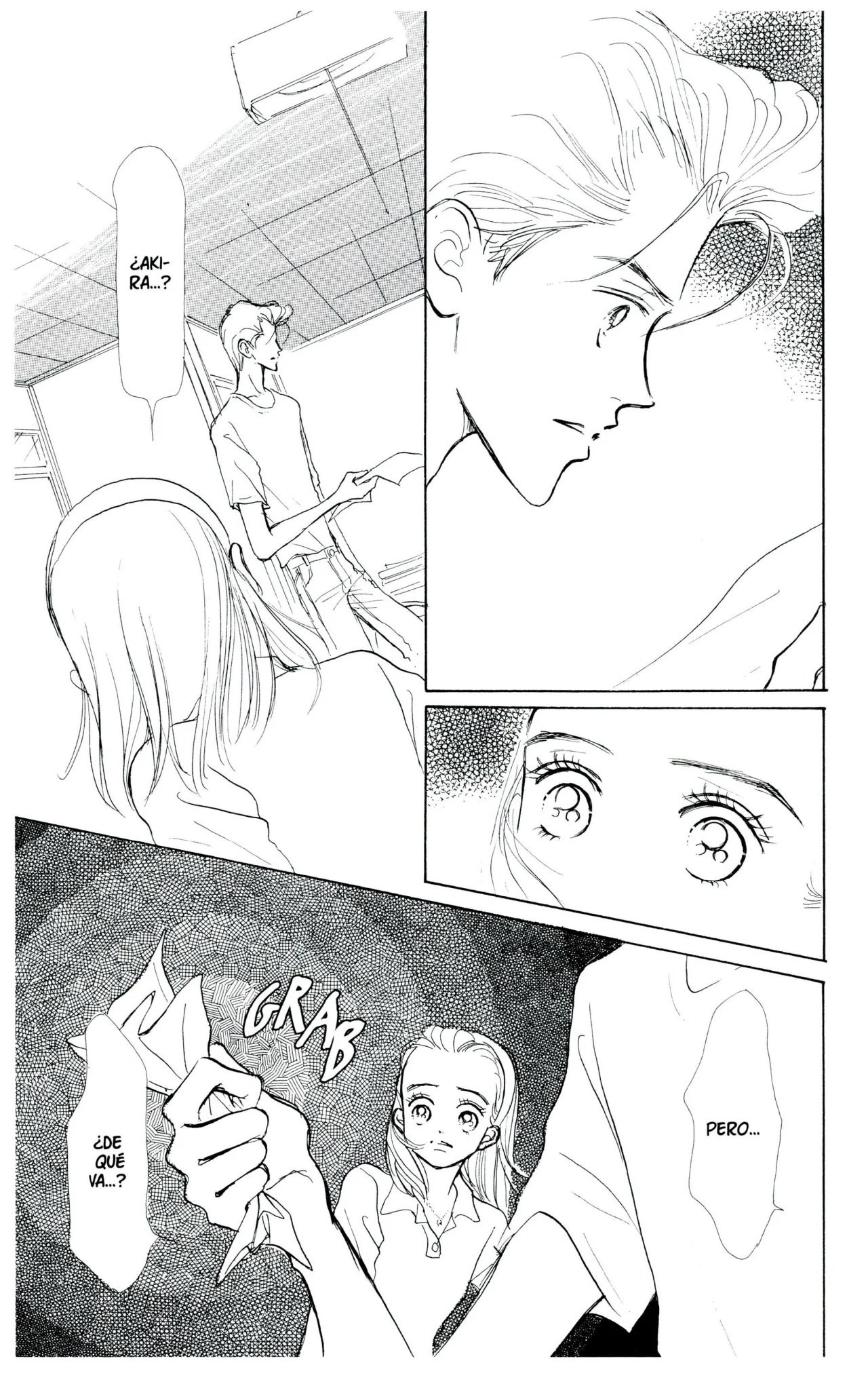 Página 37 del Manga