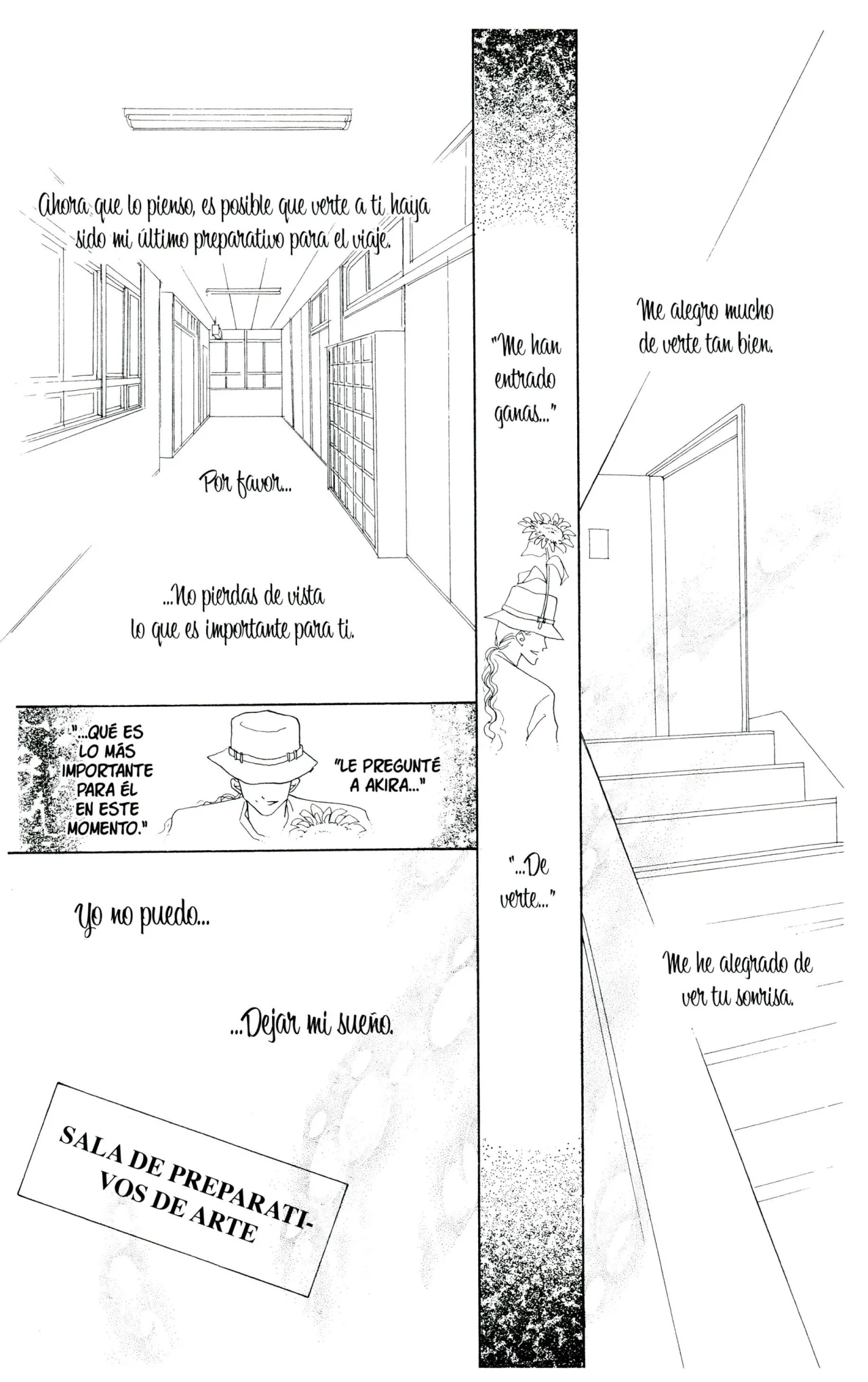 Página 44 del Manga