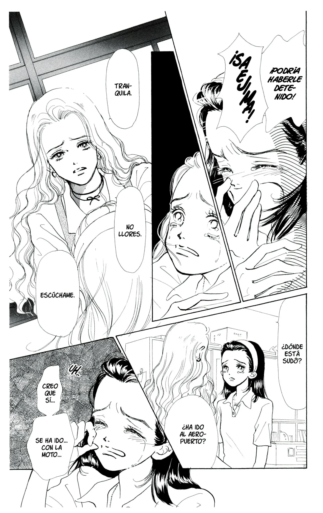 Página 47 del Manga