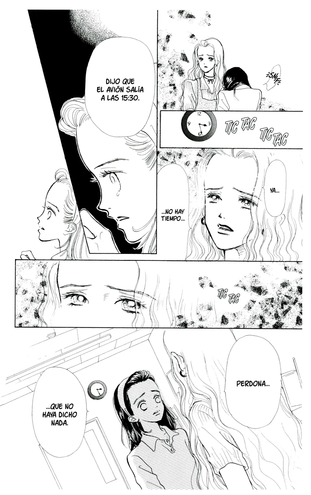 Página 48 del Manga