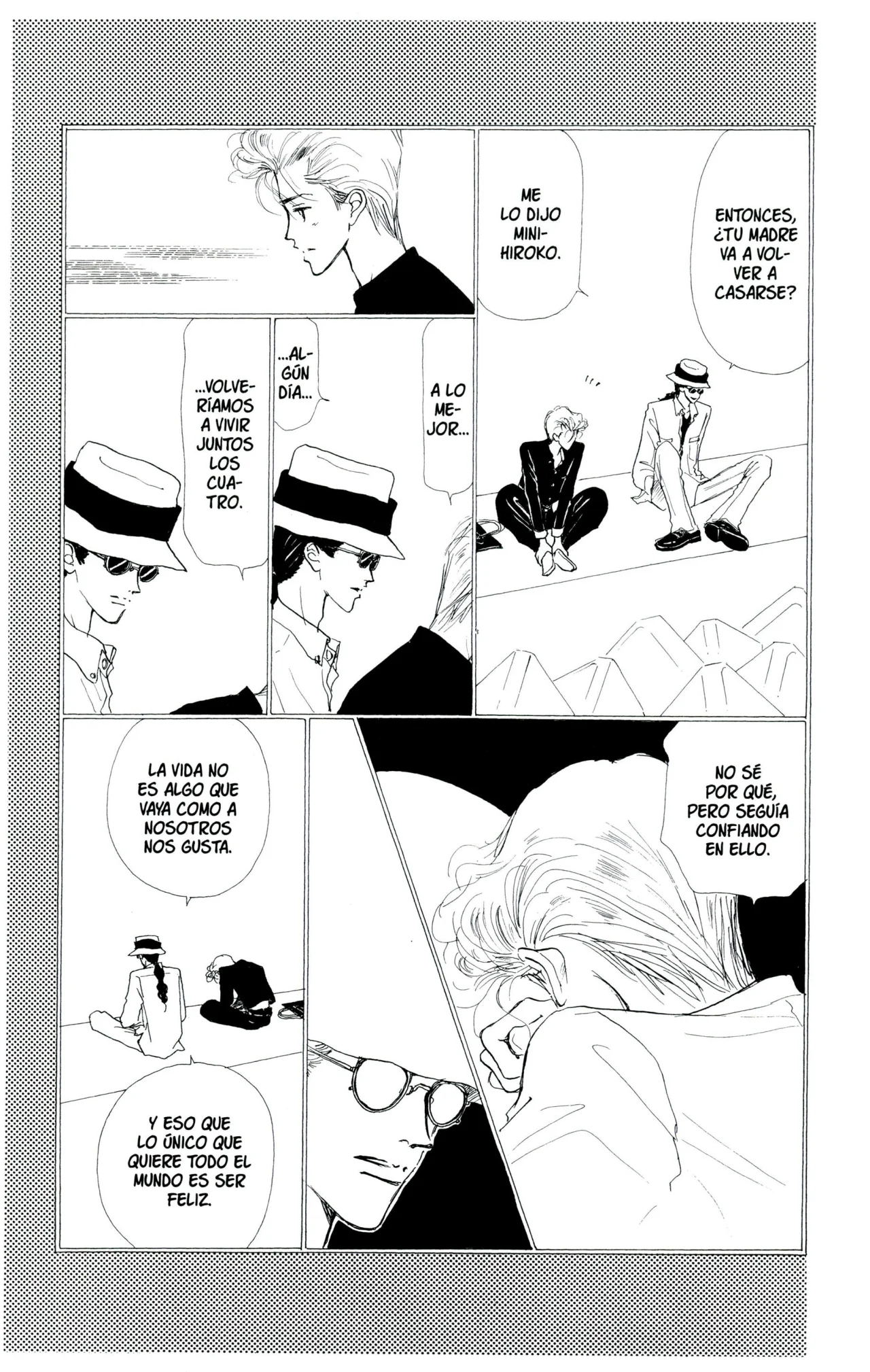 Página 53 del Manga