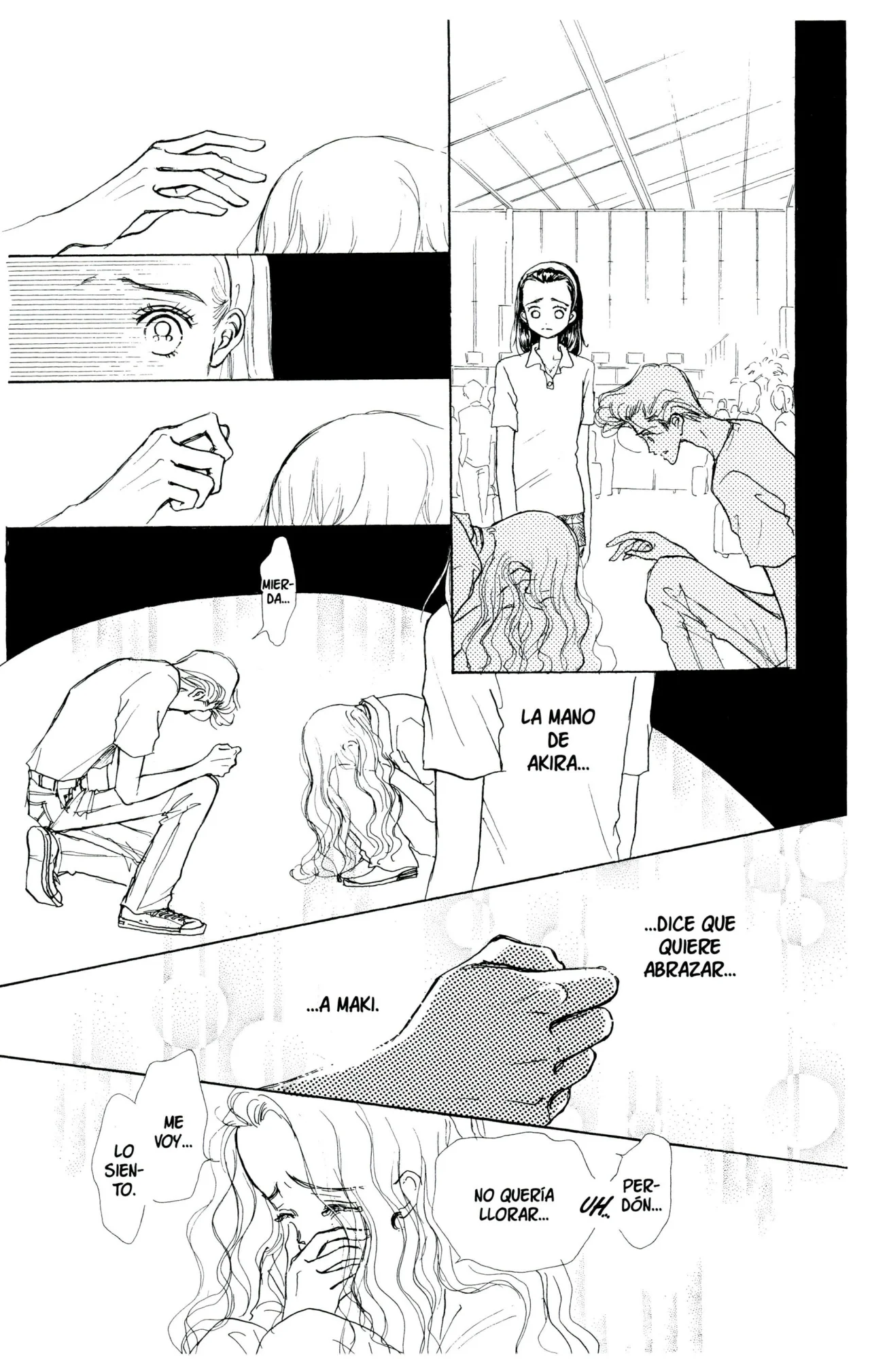 Página 60 del Manga