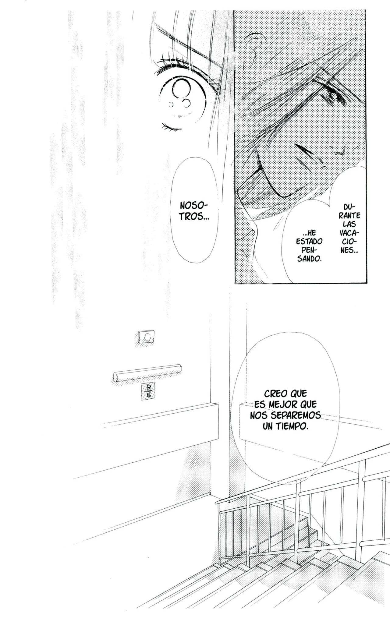 Página 69 del Manga