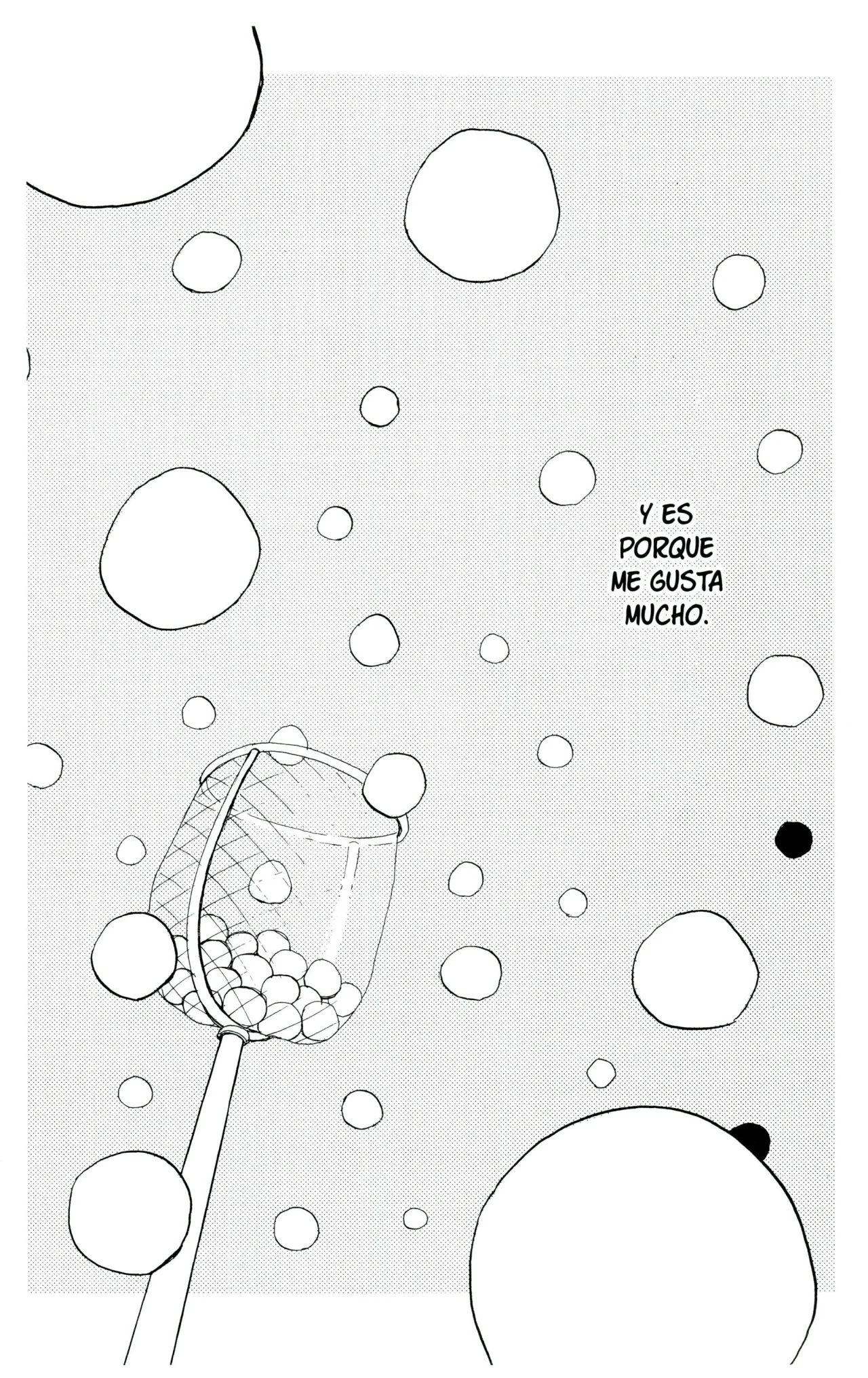 Página 40 del Manga