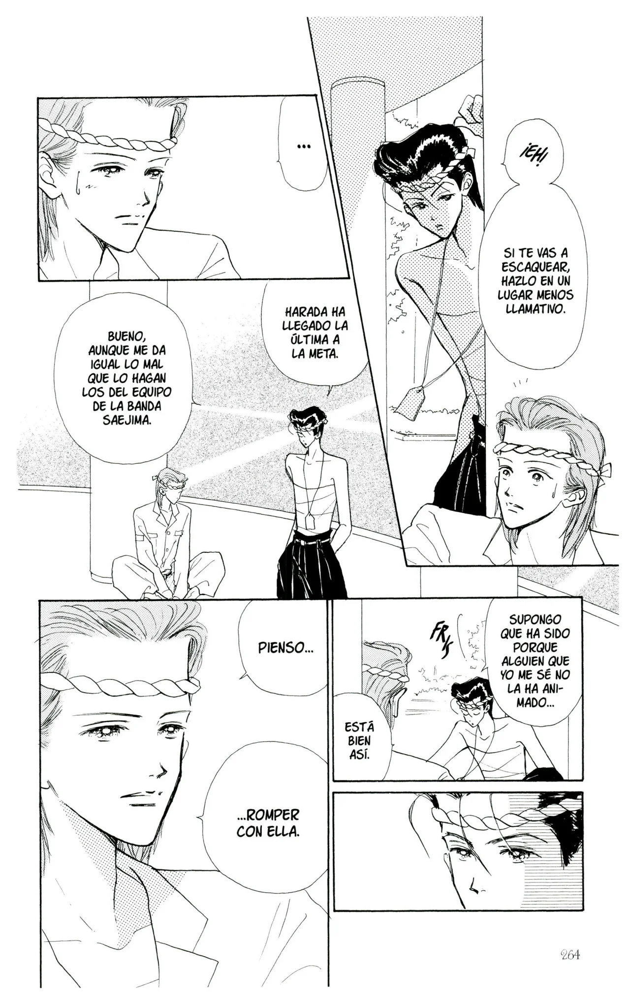 Página 48 del Manga