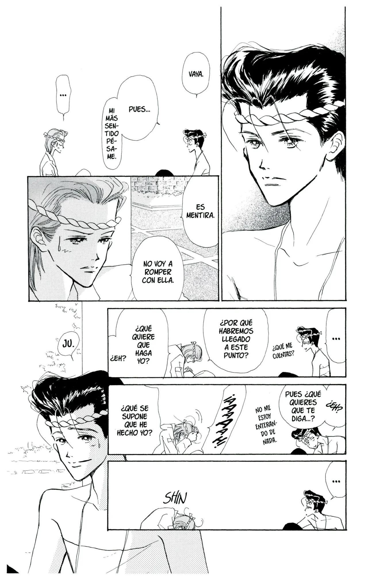 Página 49 del Manga