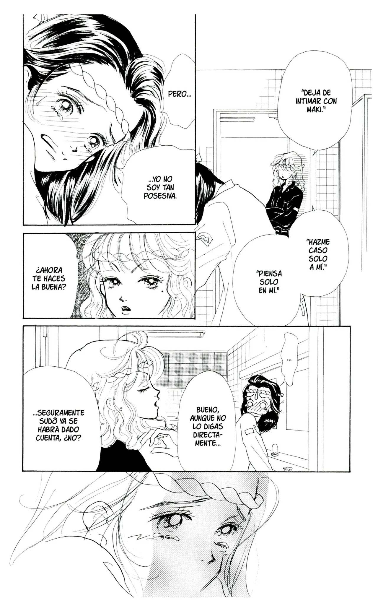 Página 62 del Manga