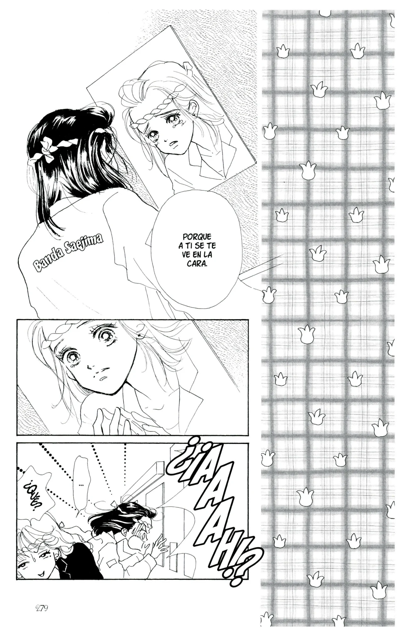 Página 63 del Manga