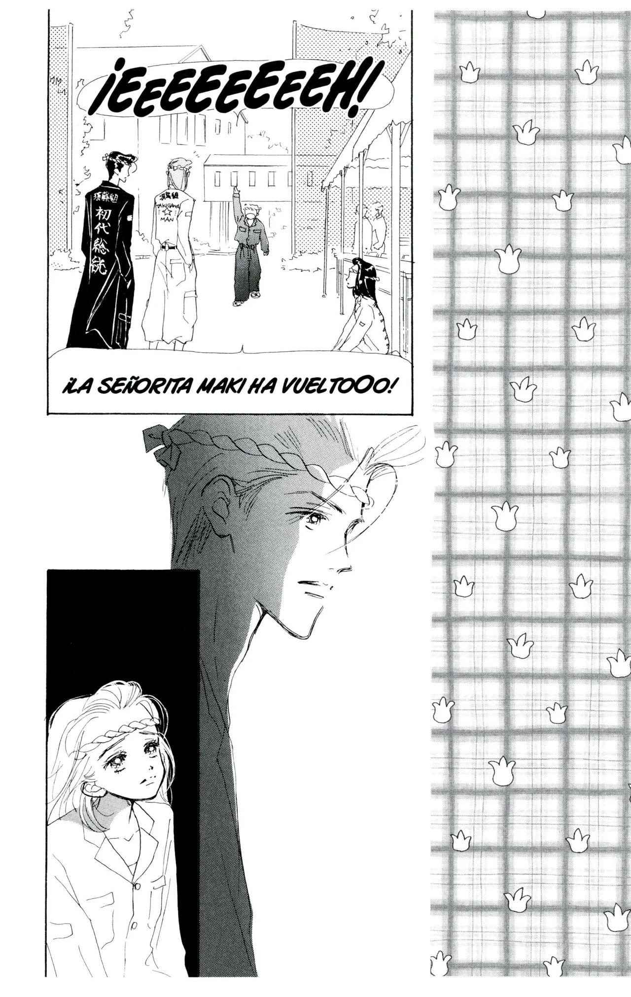 Página 67 del Manga