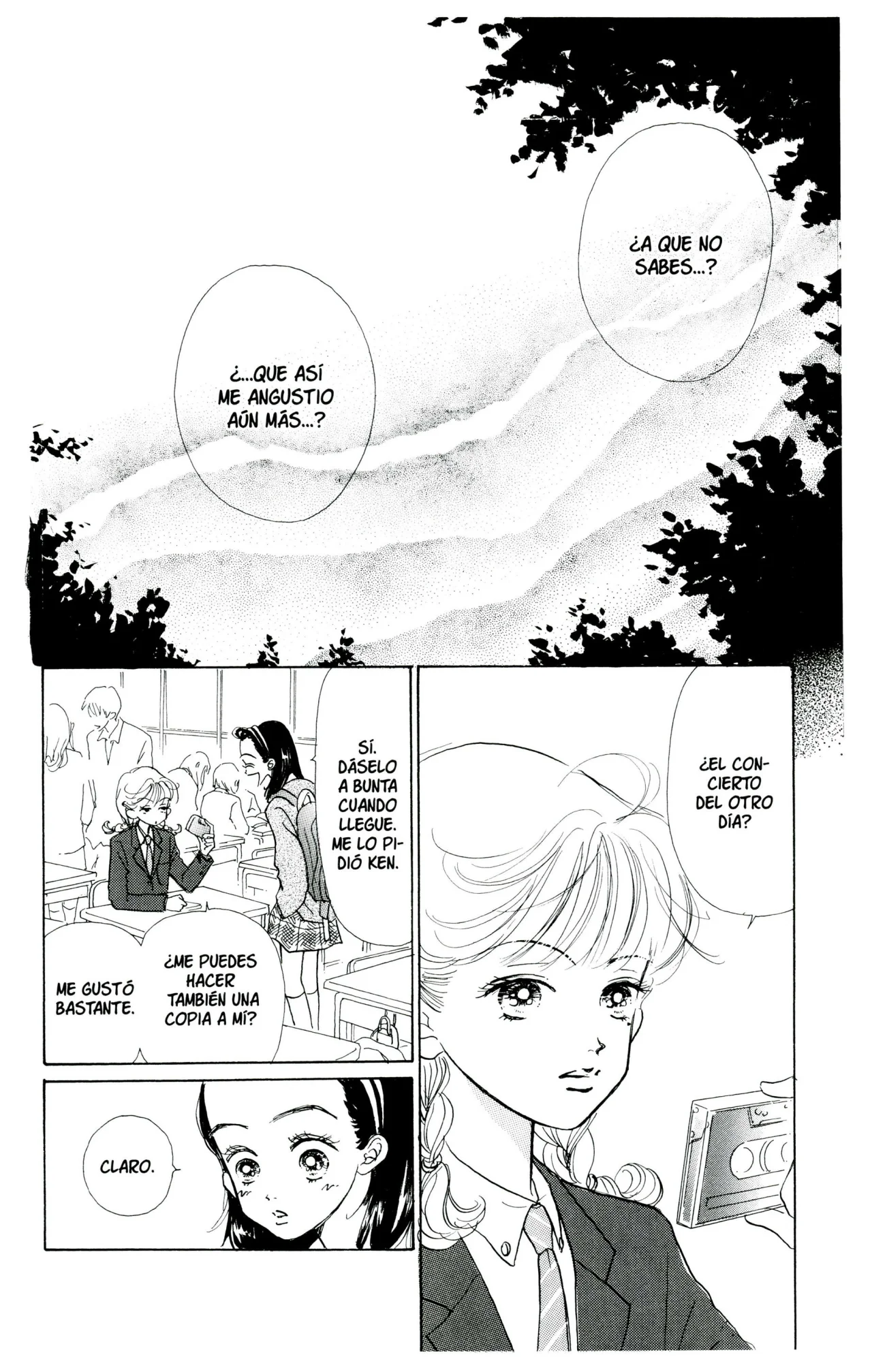 Página 34 del Manga