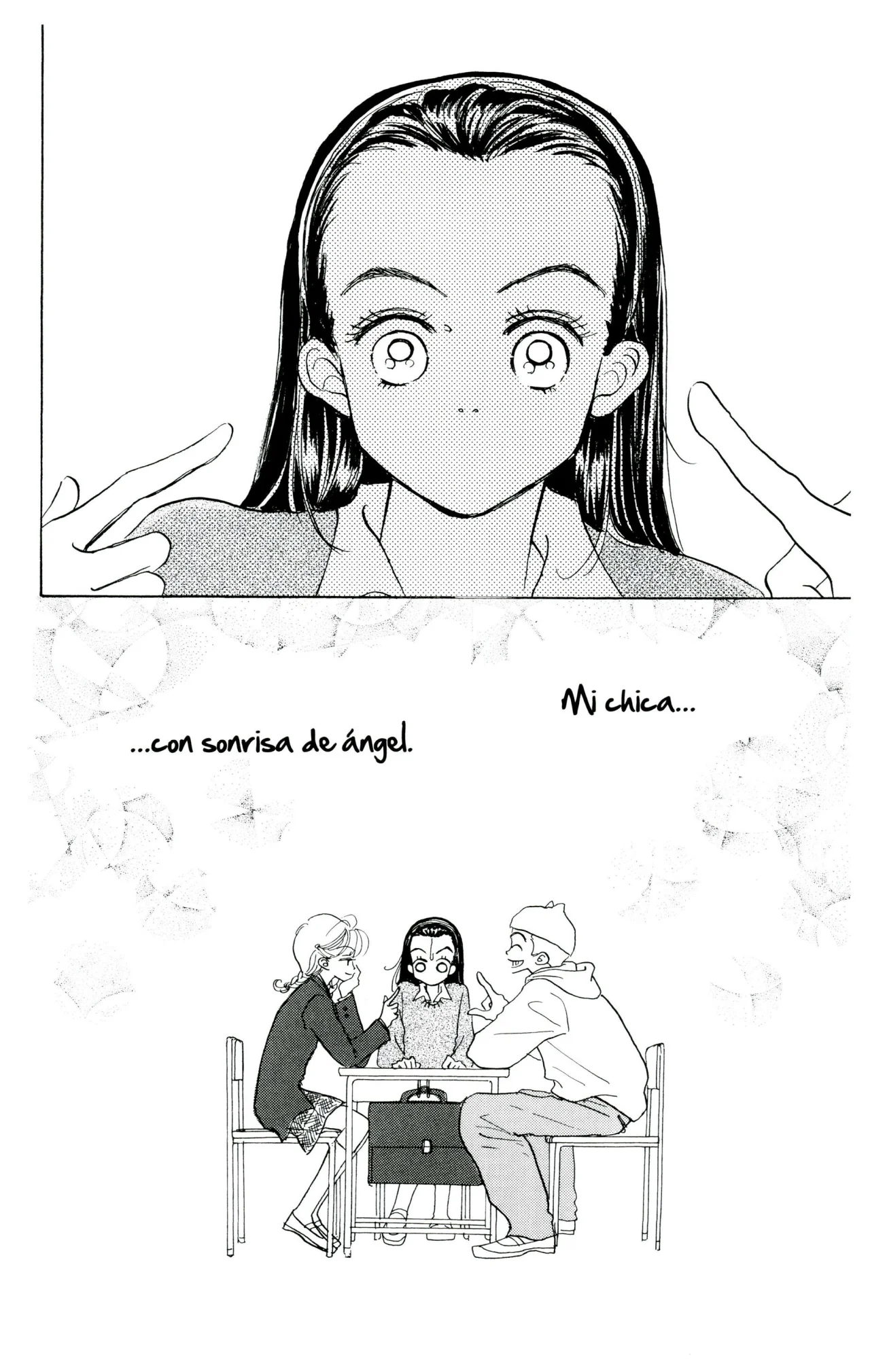 Página 38 del Manga