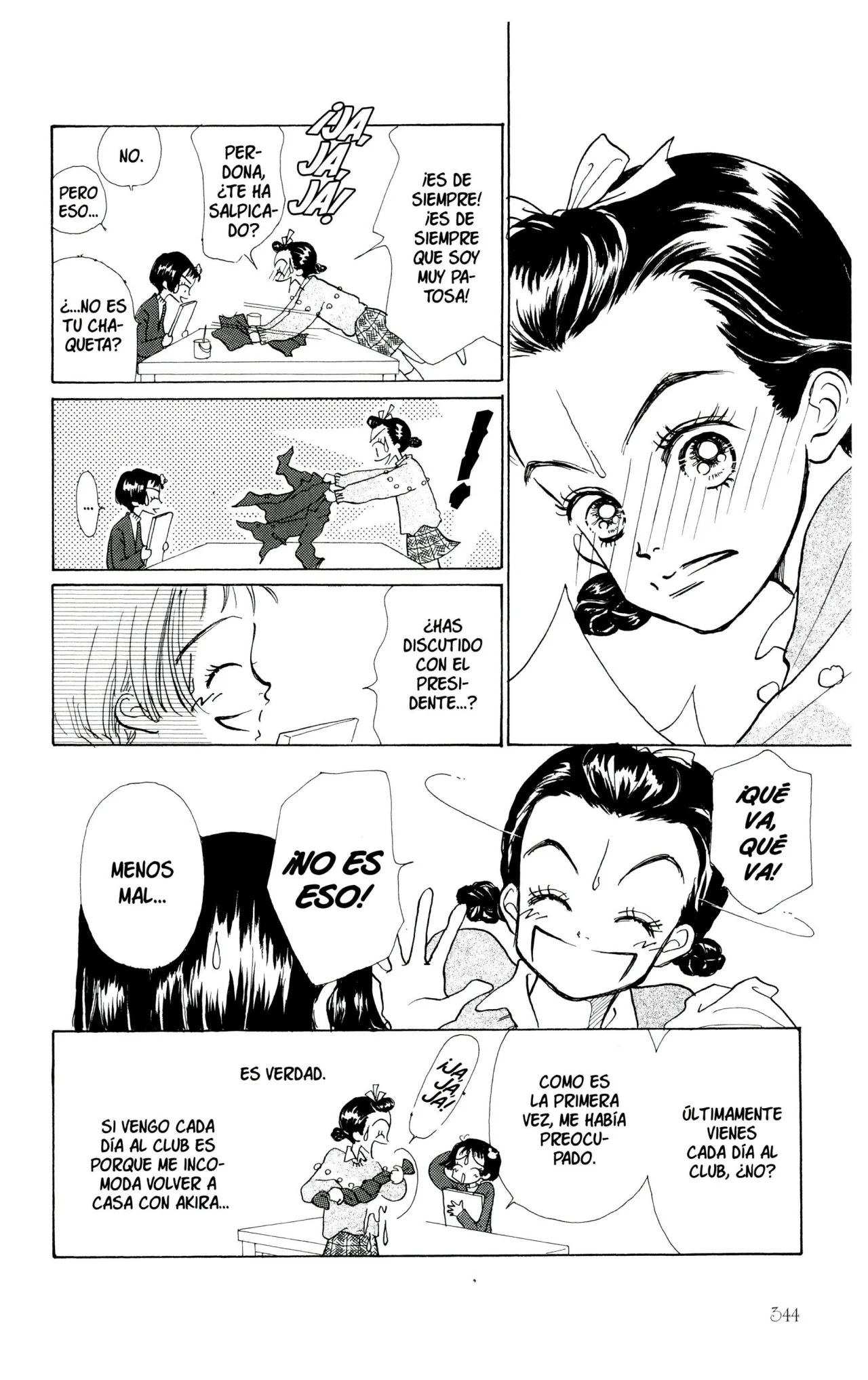 Página 44 del Manga