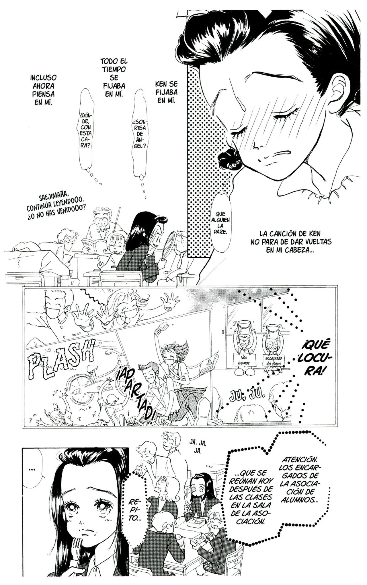 Página 46 del Manga