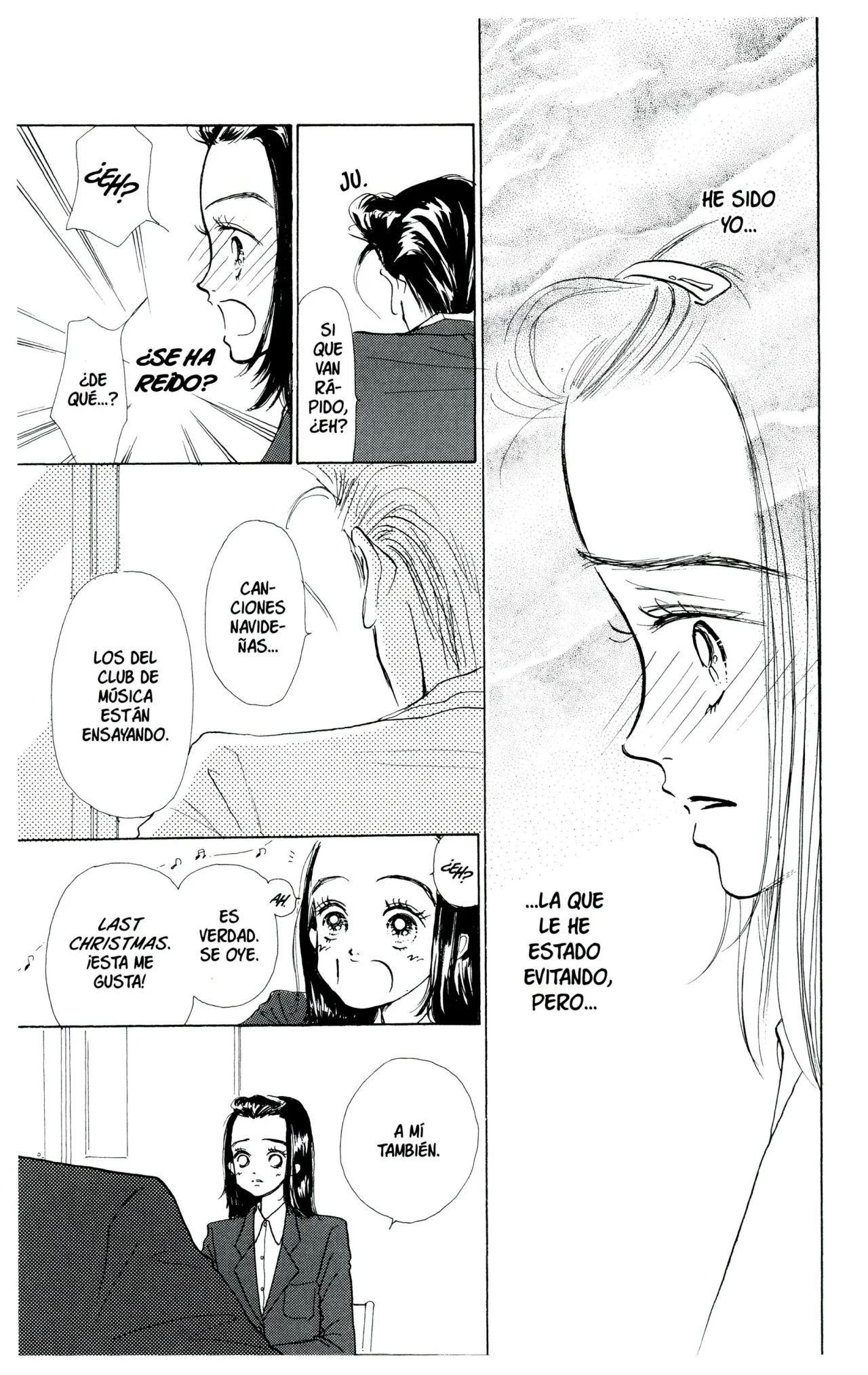 Página 49 del Manga