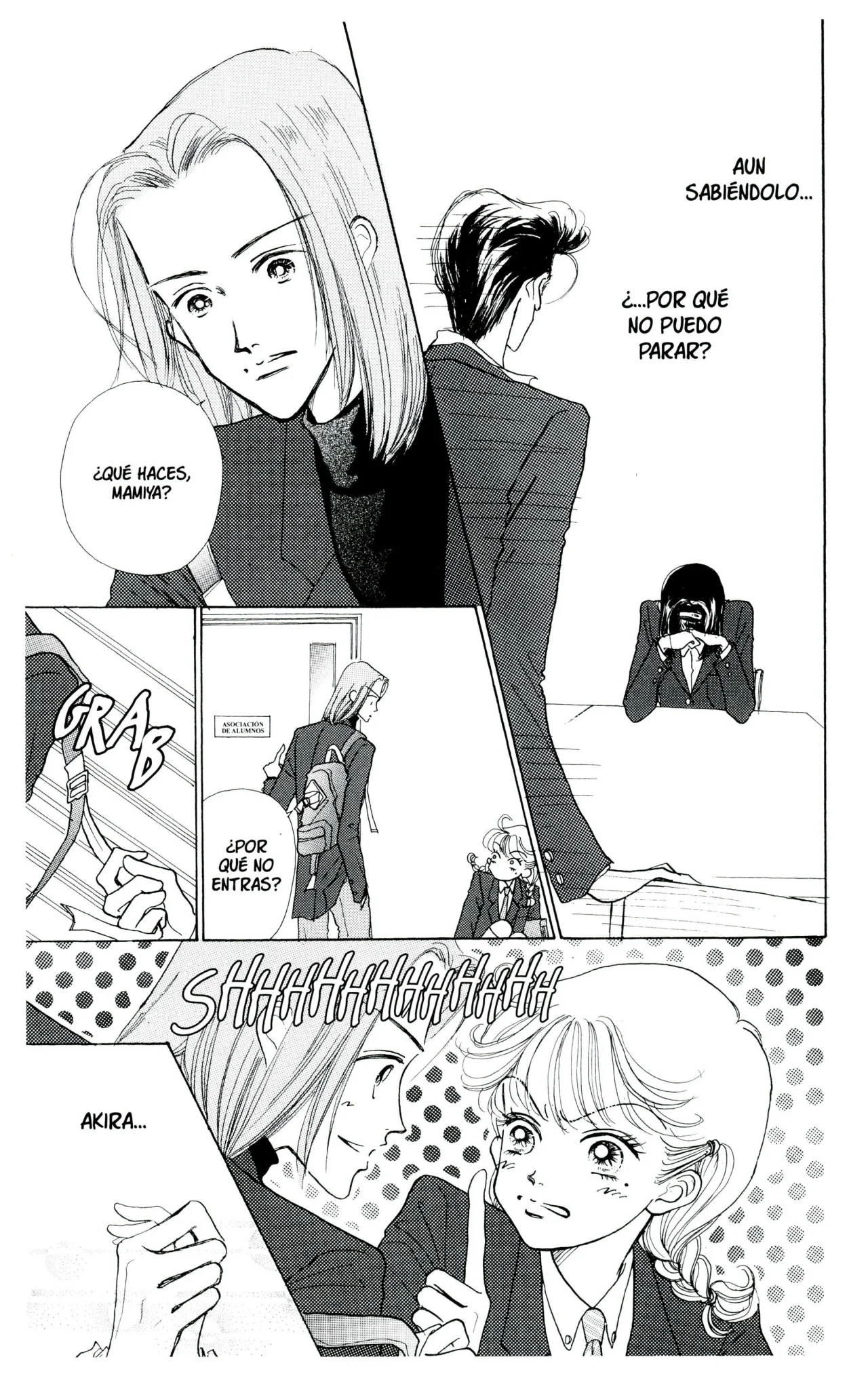 Página 53 del Manga