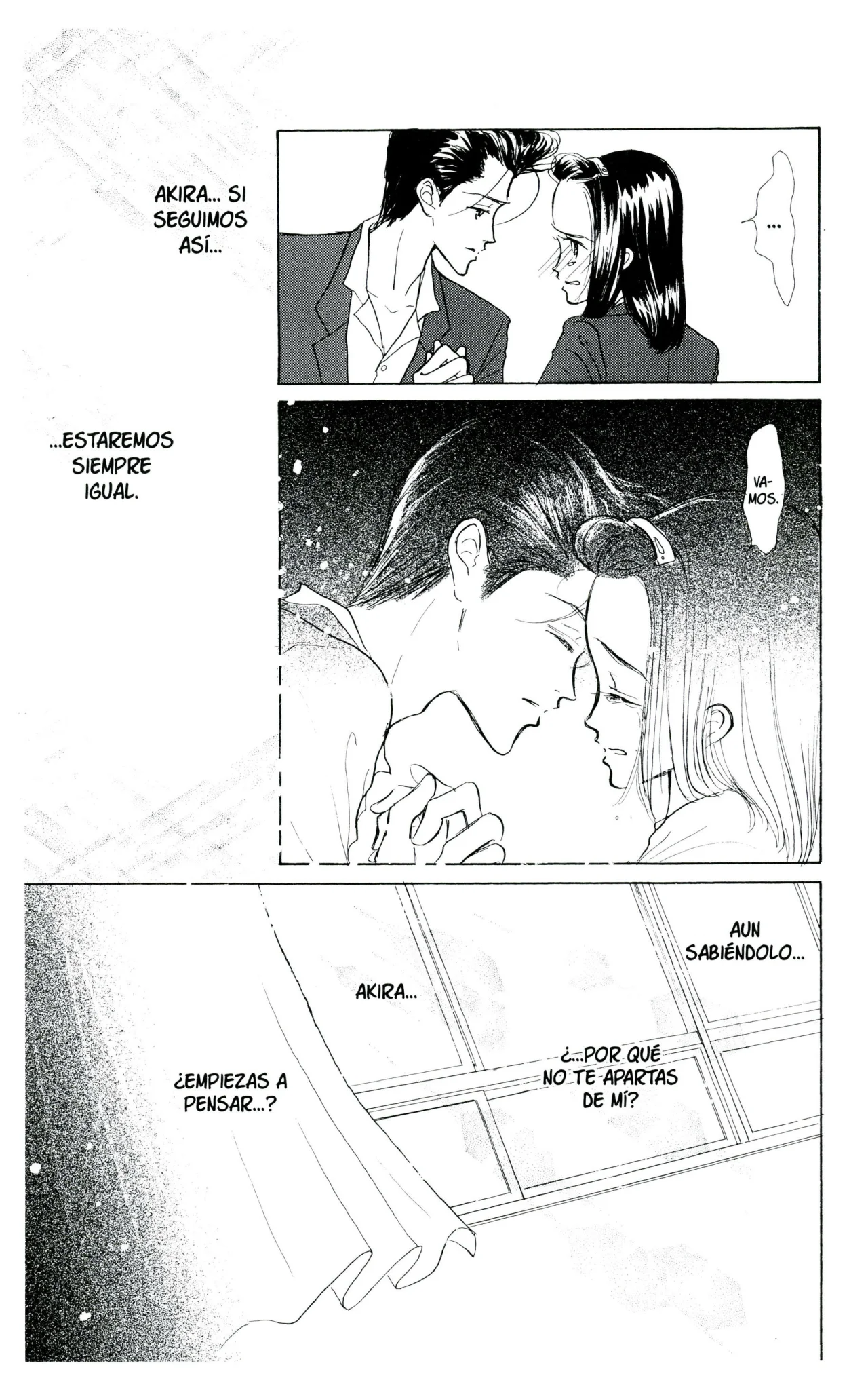 Página 55 del Manga