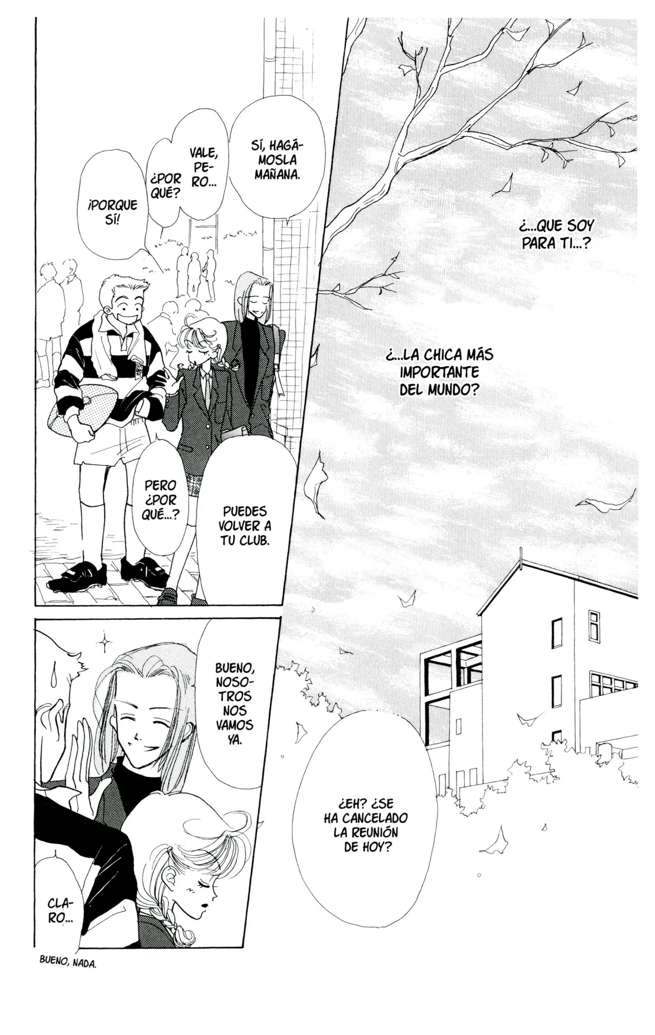 Página 56 del Manga