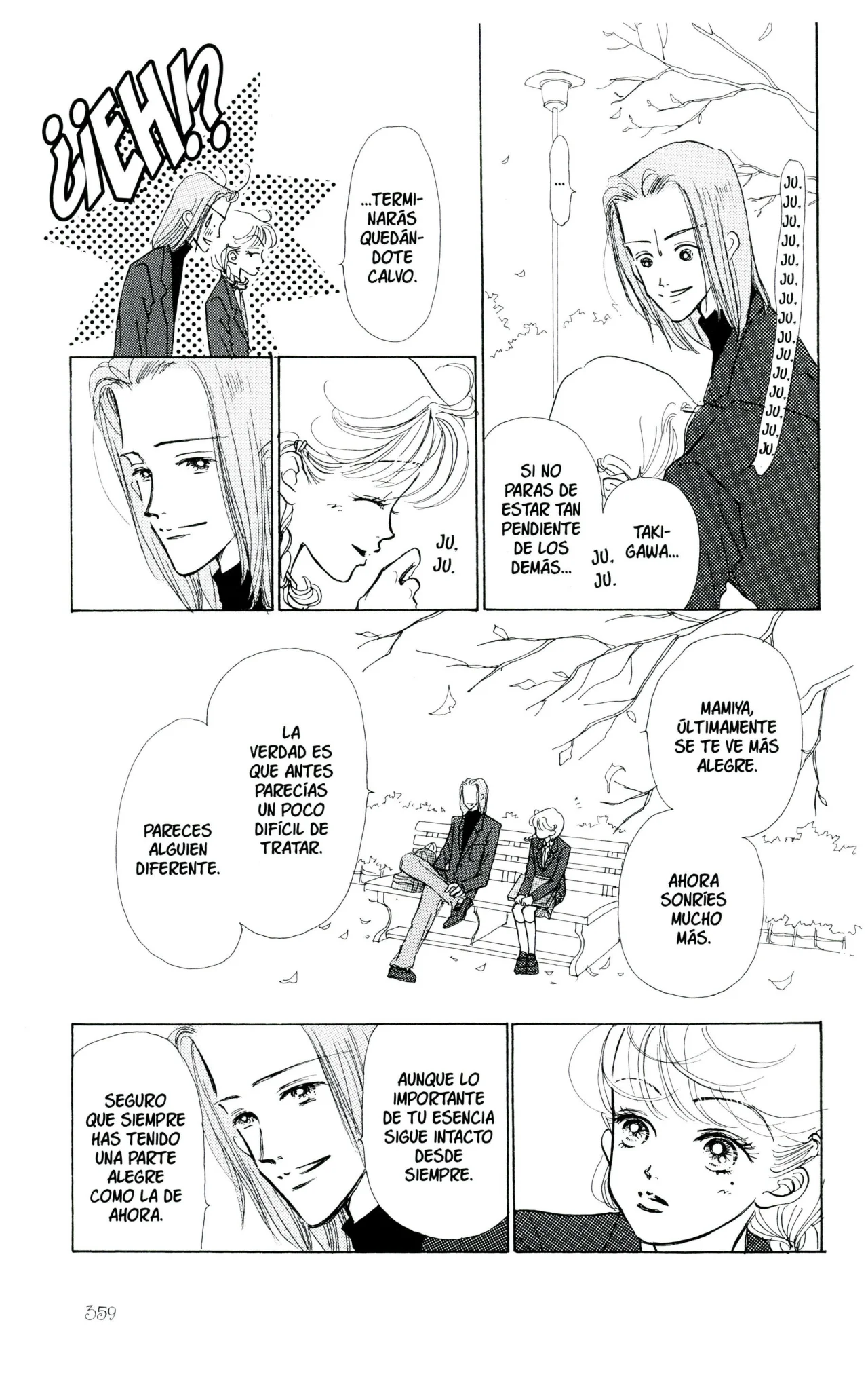 Página 59 del Manga