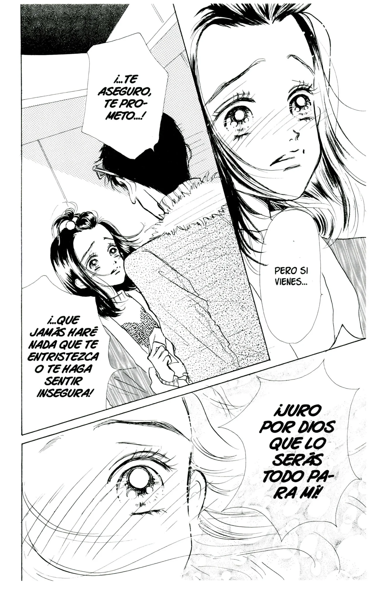 Página 70 del Manga