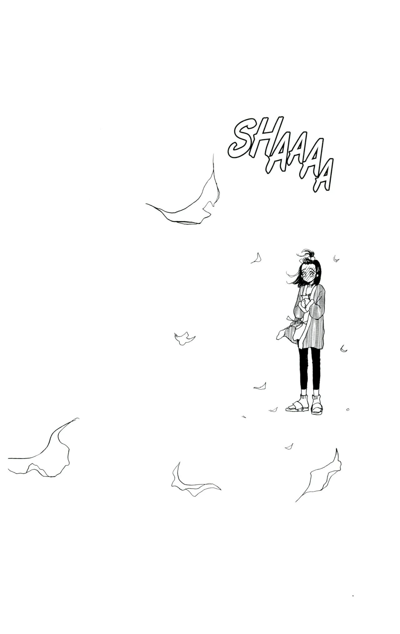 Página 71 del Manga