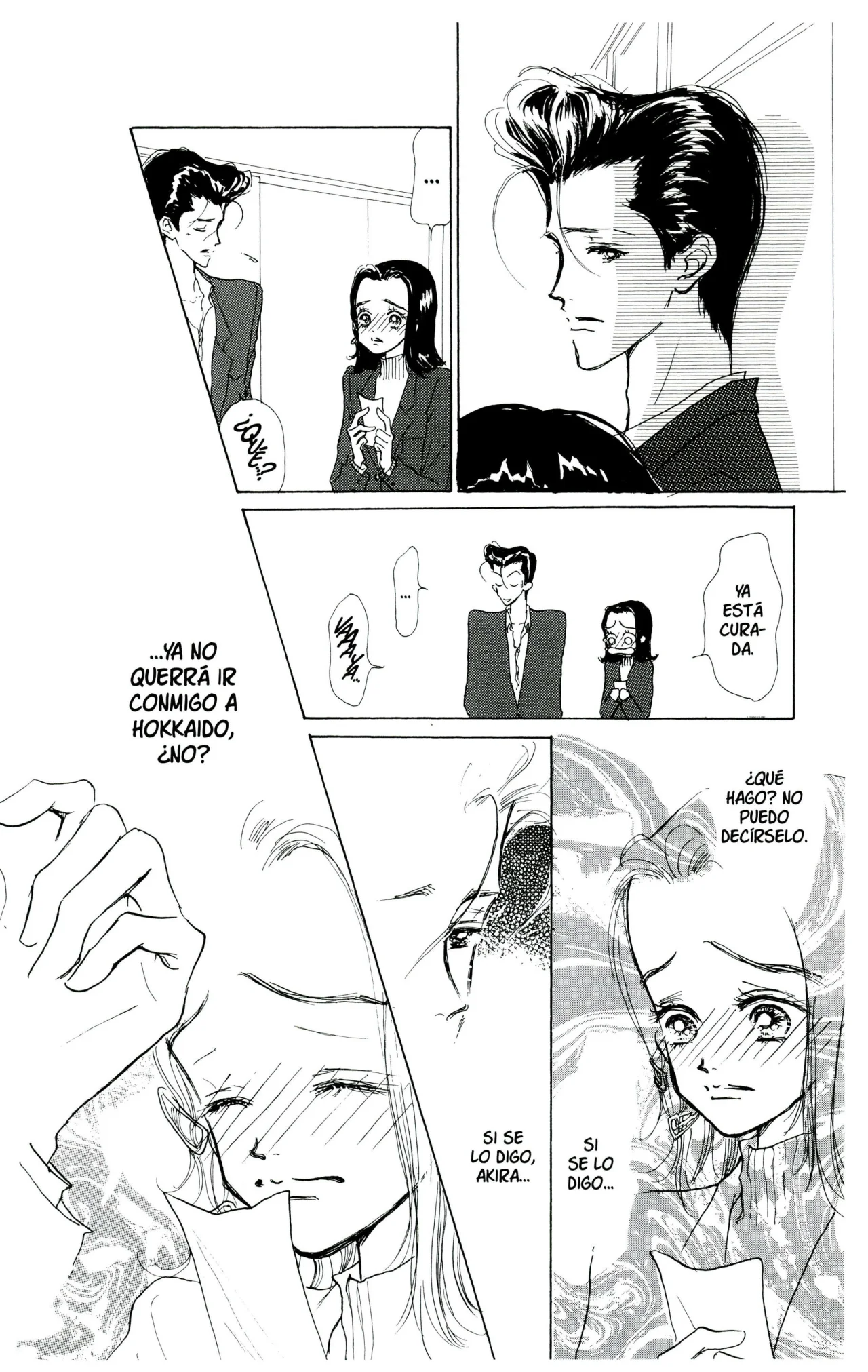 Página 76 del Manga