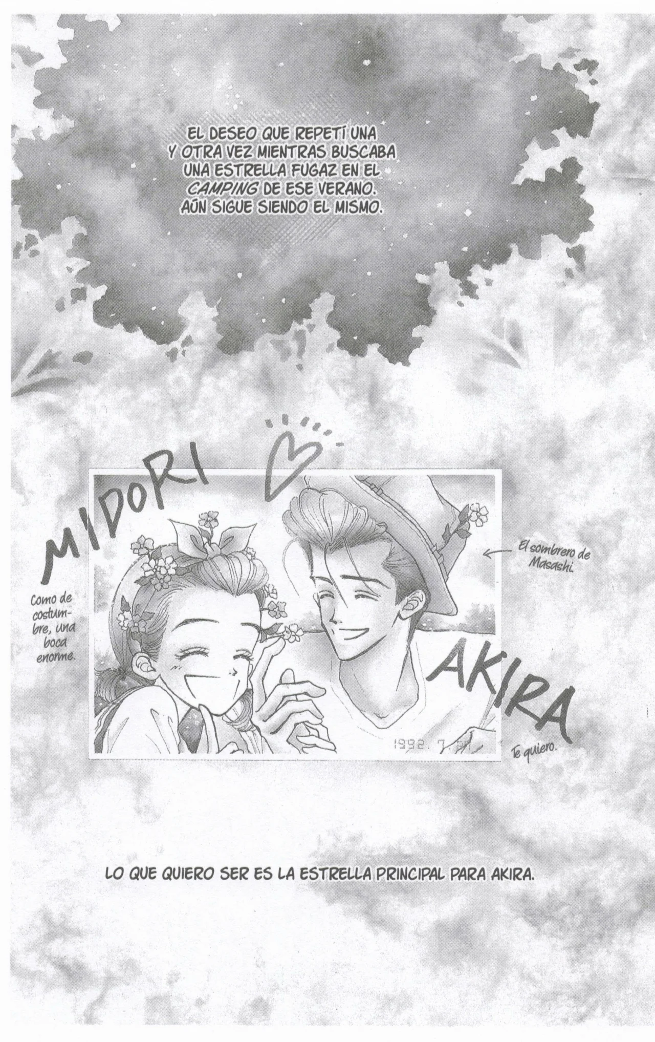 Página 81 del Manga