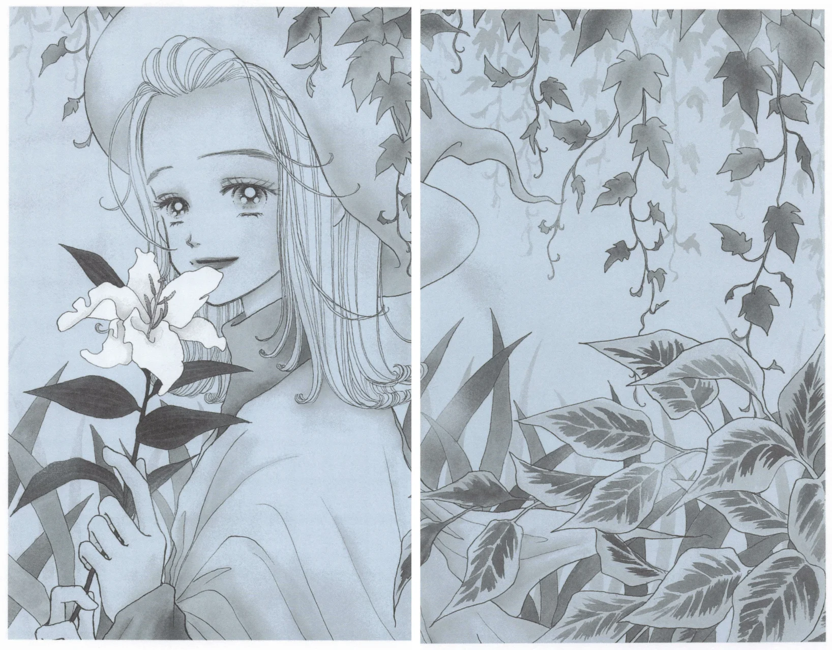 Página 82 del Manga