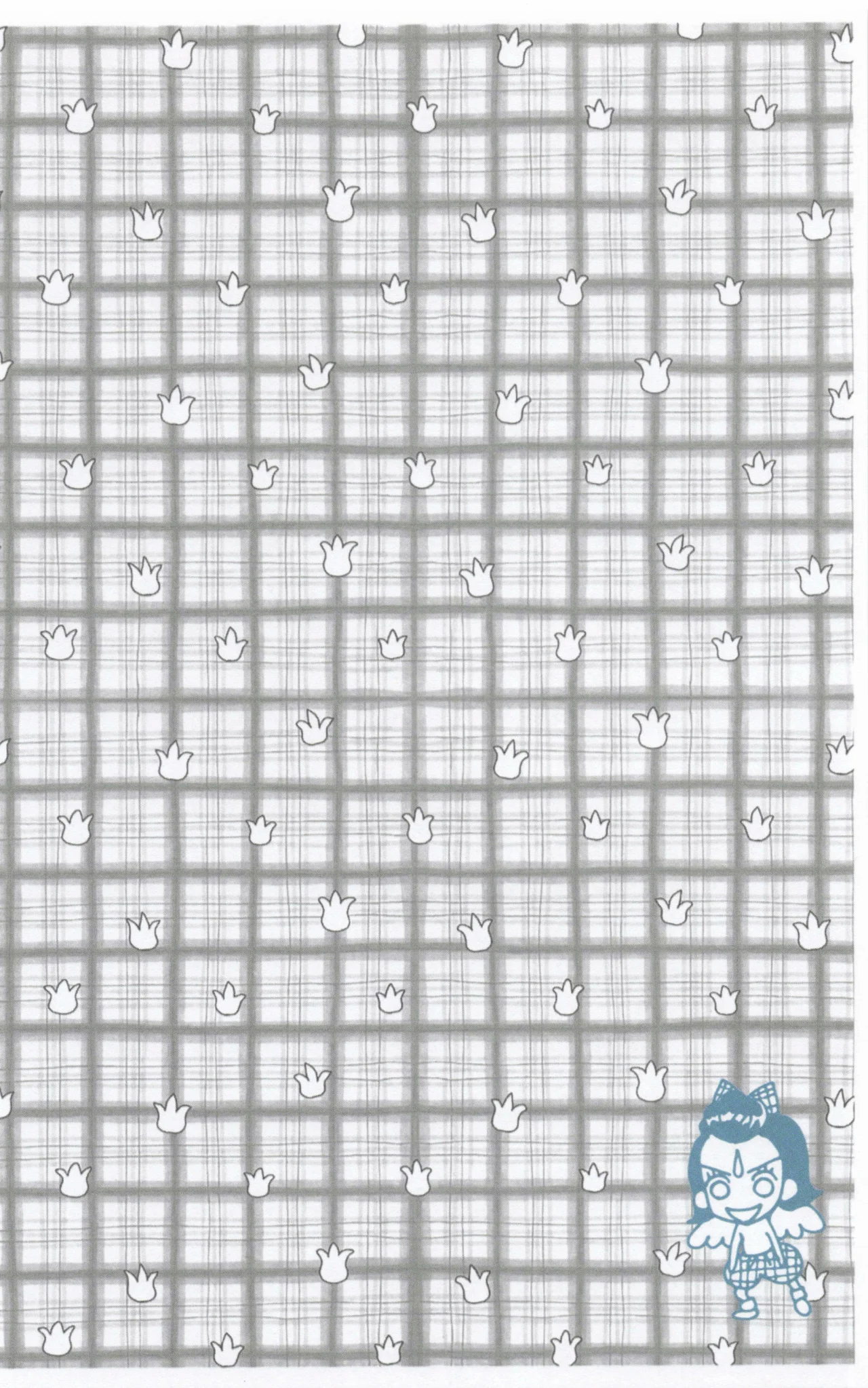 Página 83 del Manga