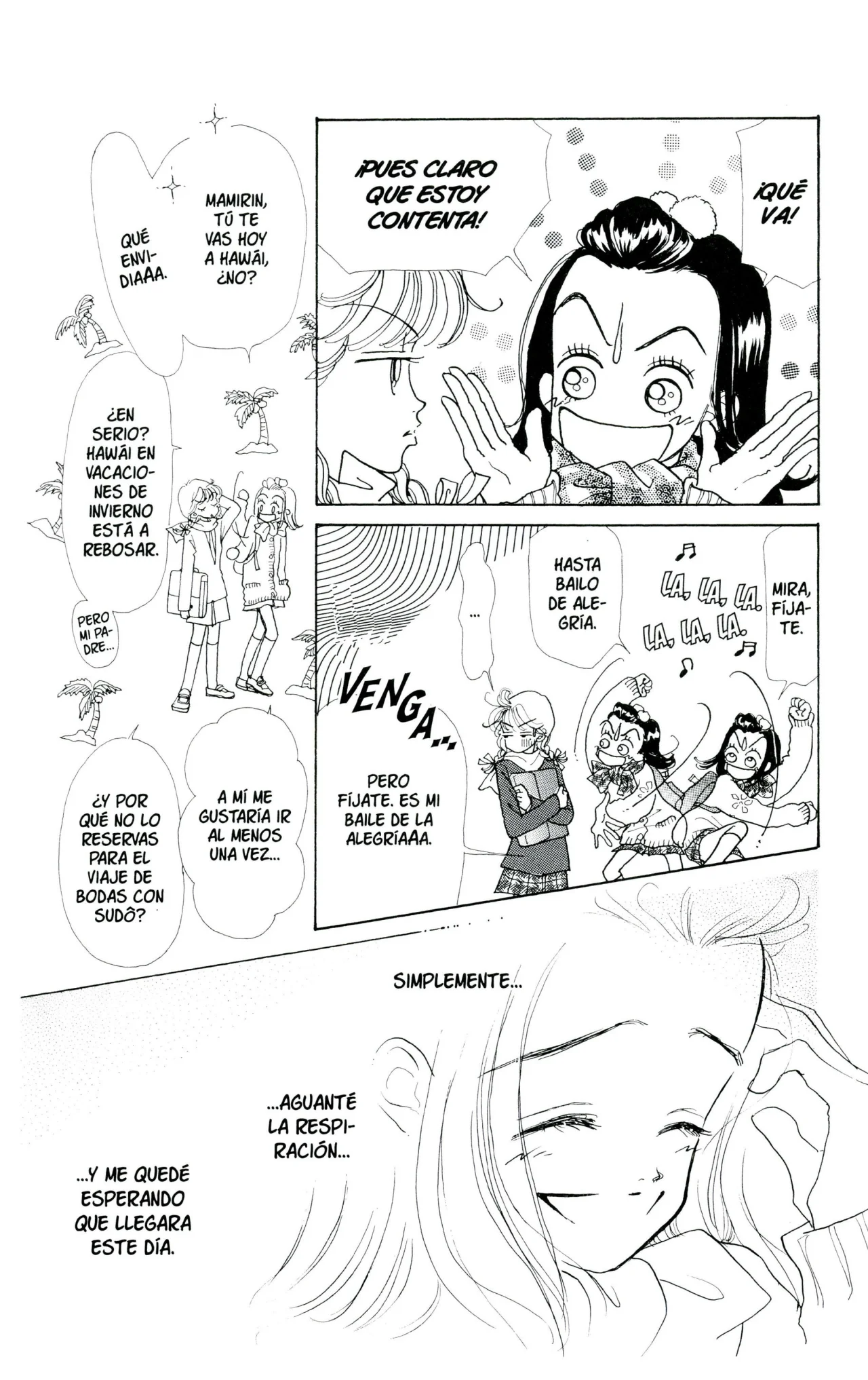 Página 86 del Manga