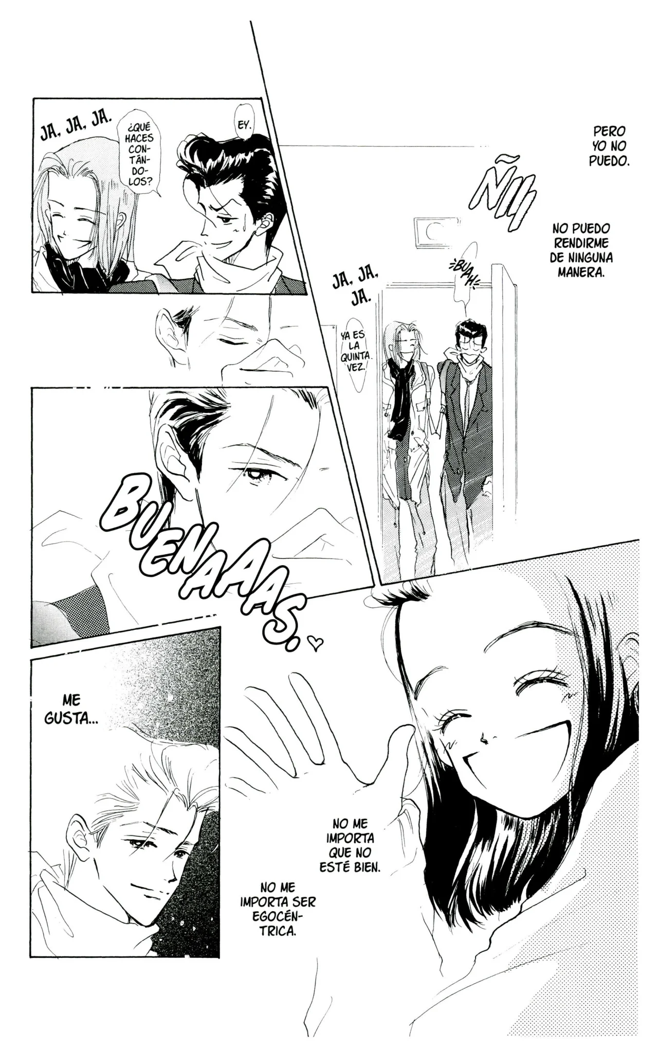 Página 89 del Manga