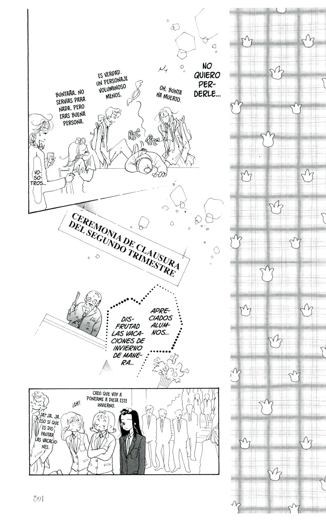 Página 90 del Manga