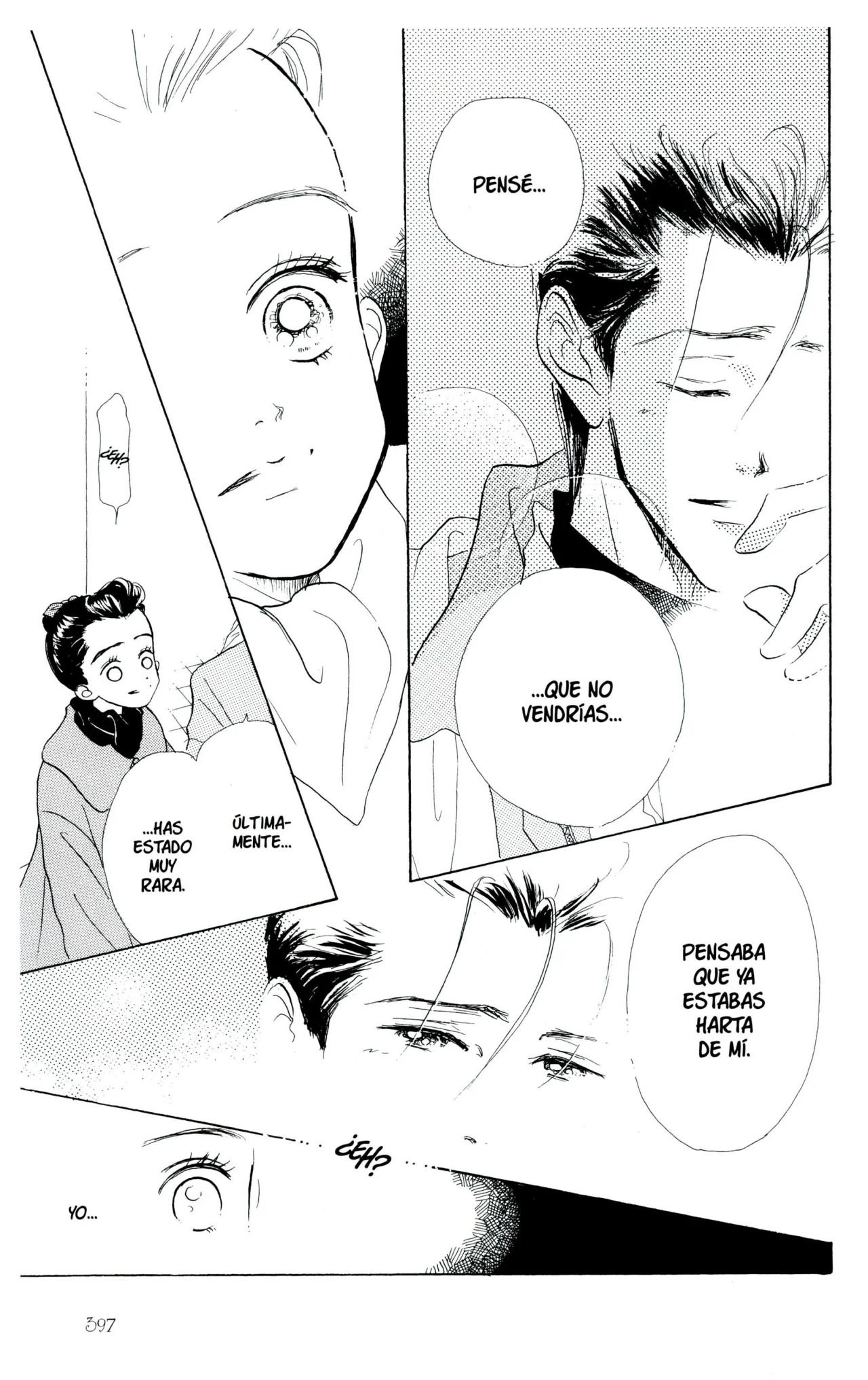 Página 96 del Manga