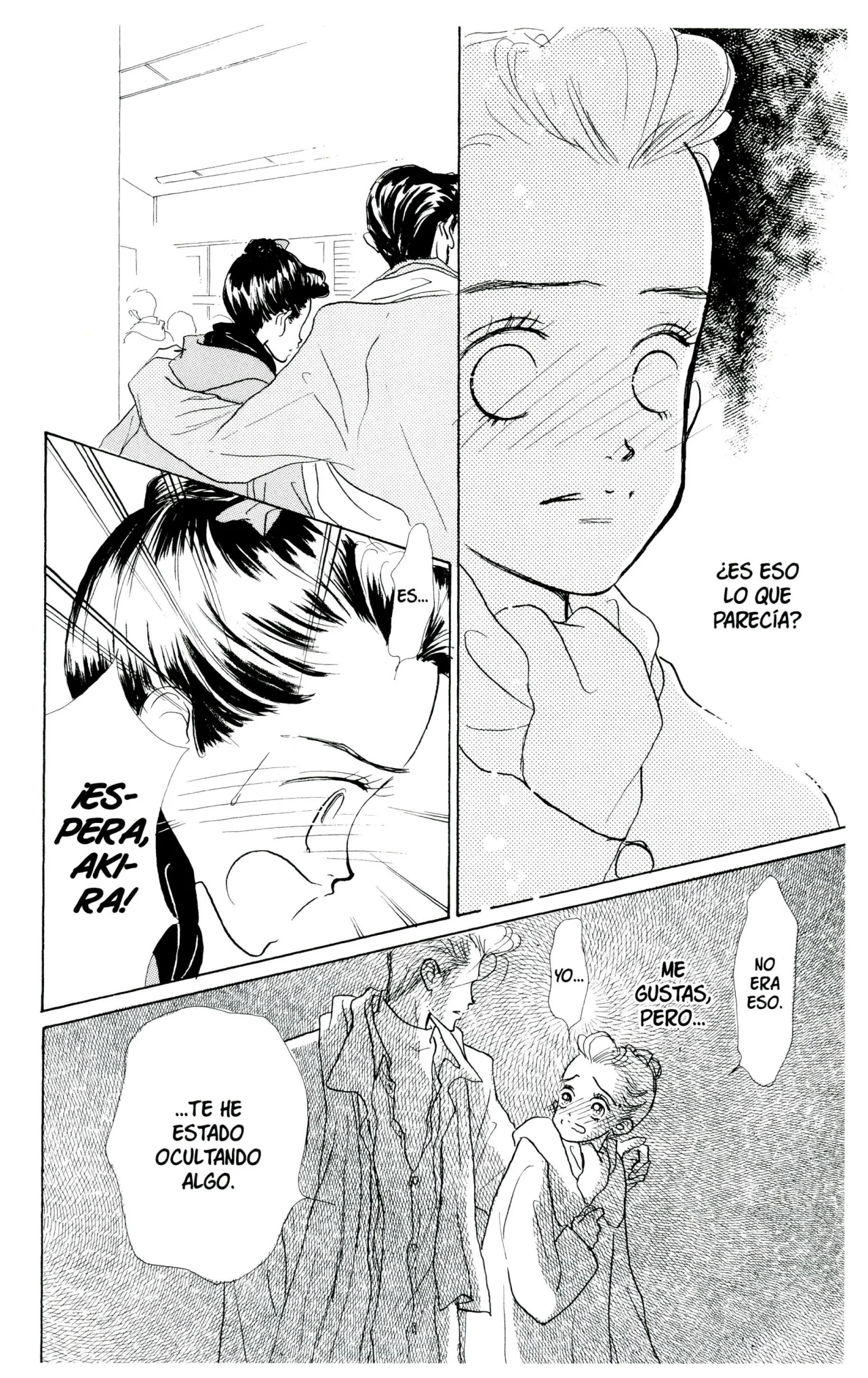 Página 97 del Manga