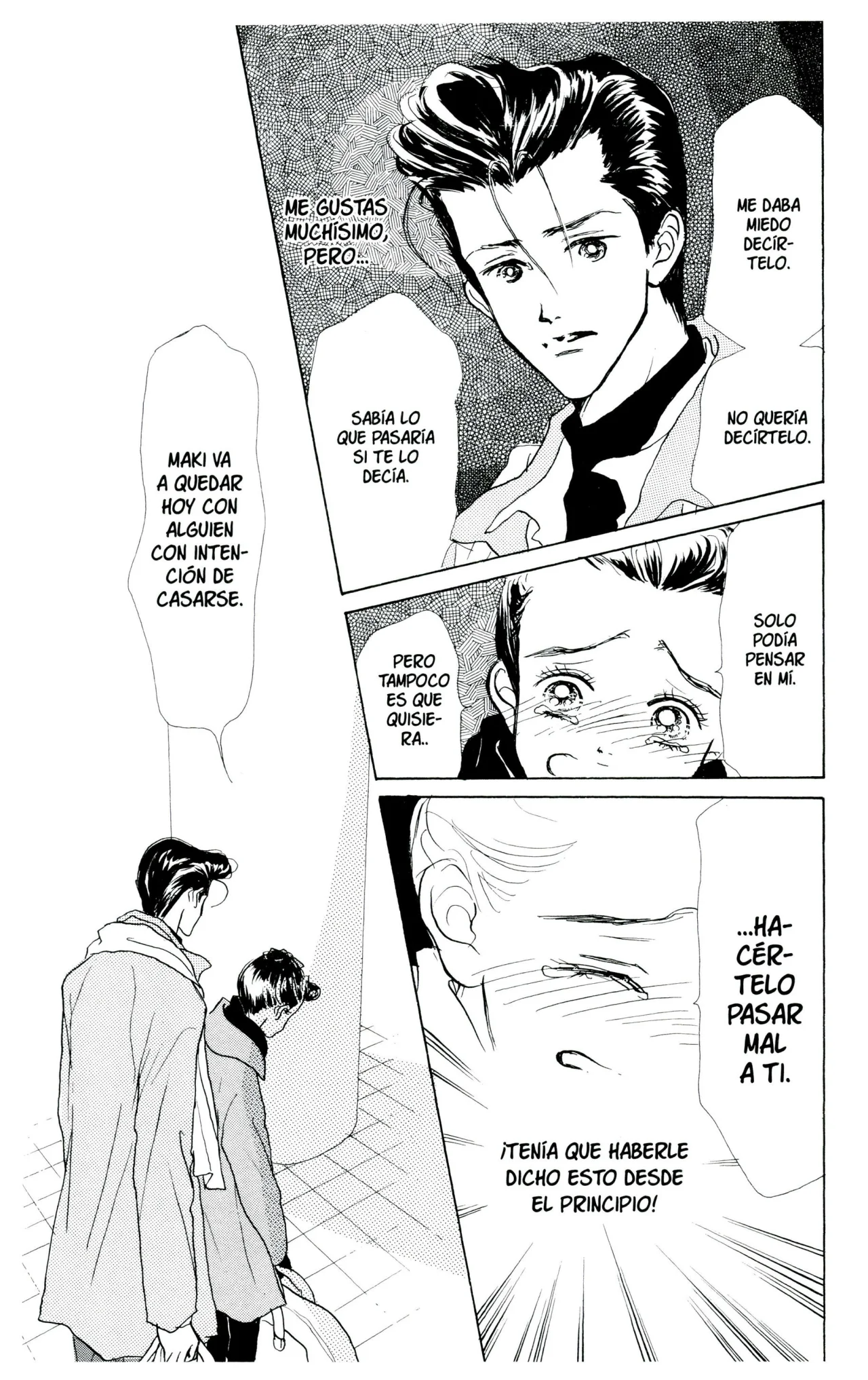 Página 98 del Manga