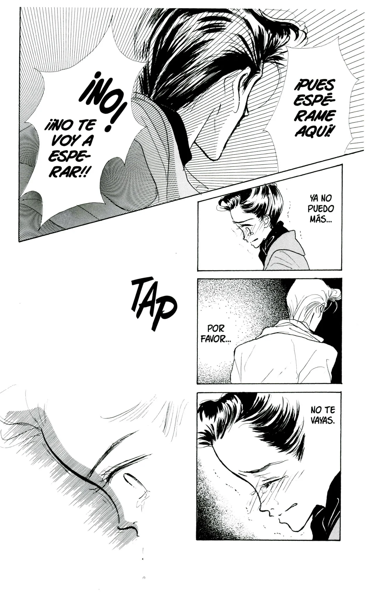 Página 101 del Manga