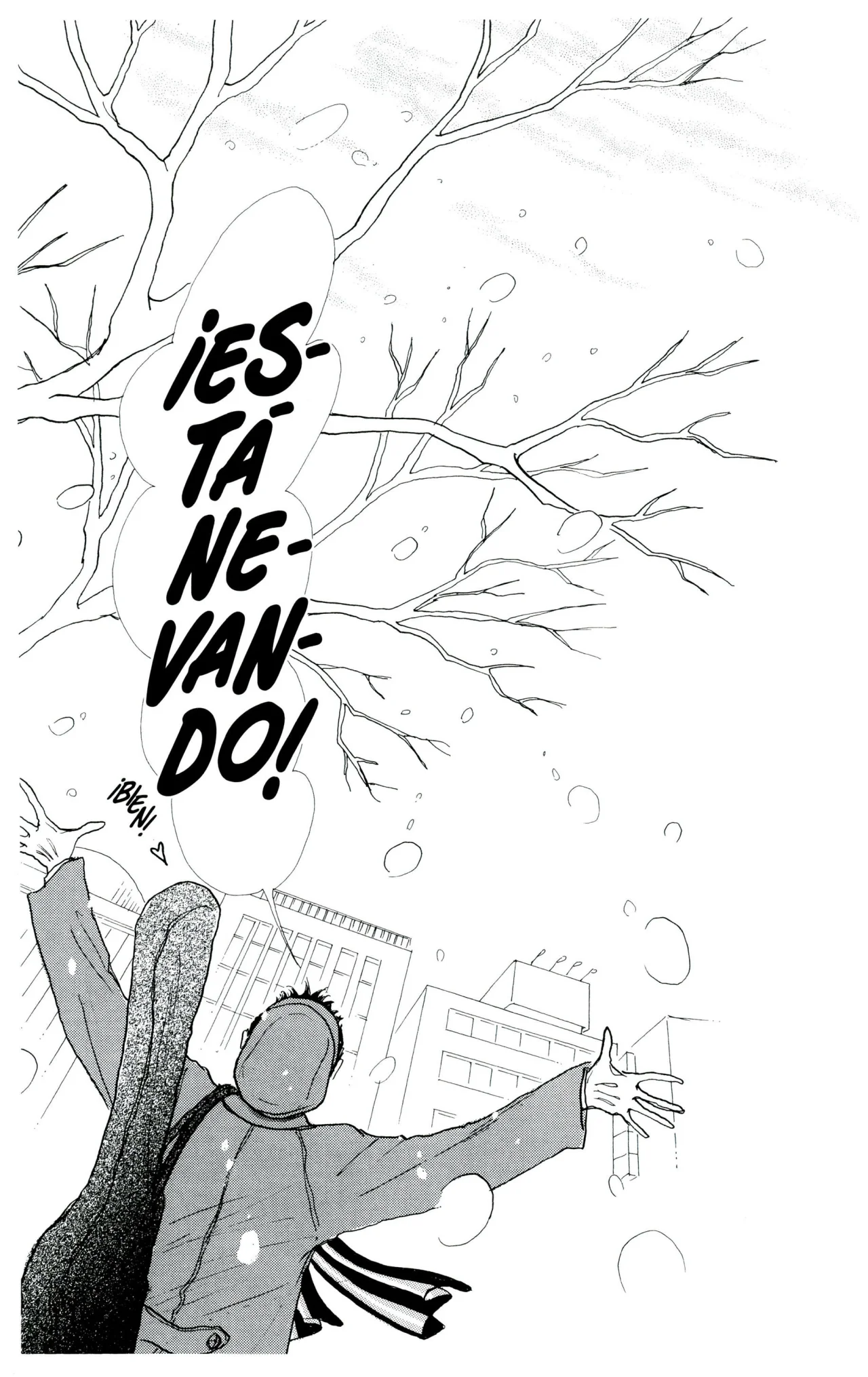 Página 104 del Manga