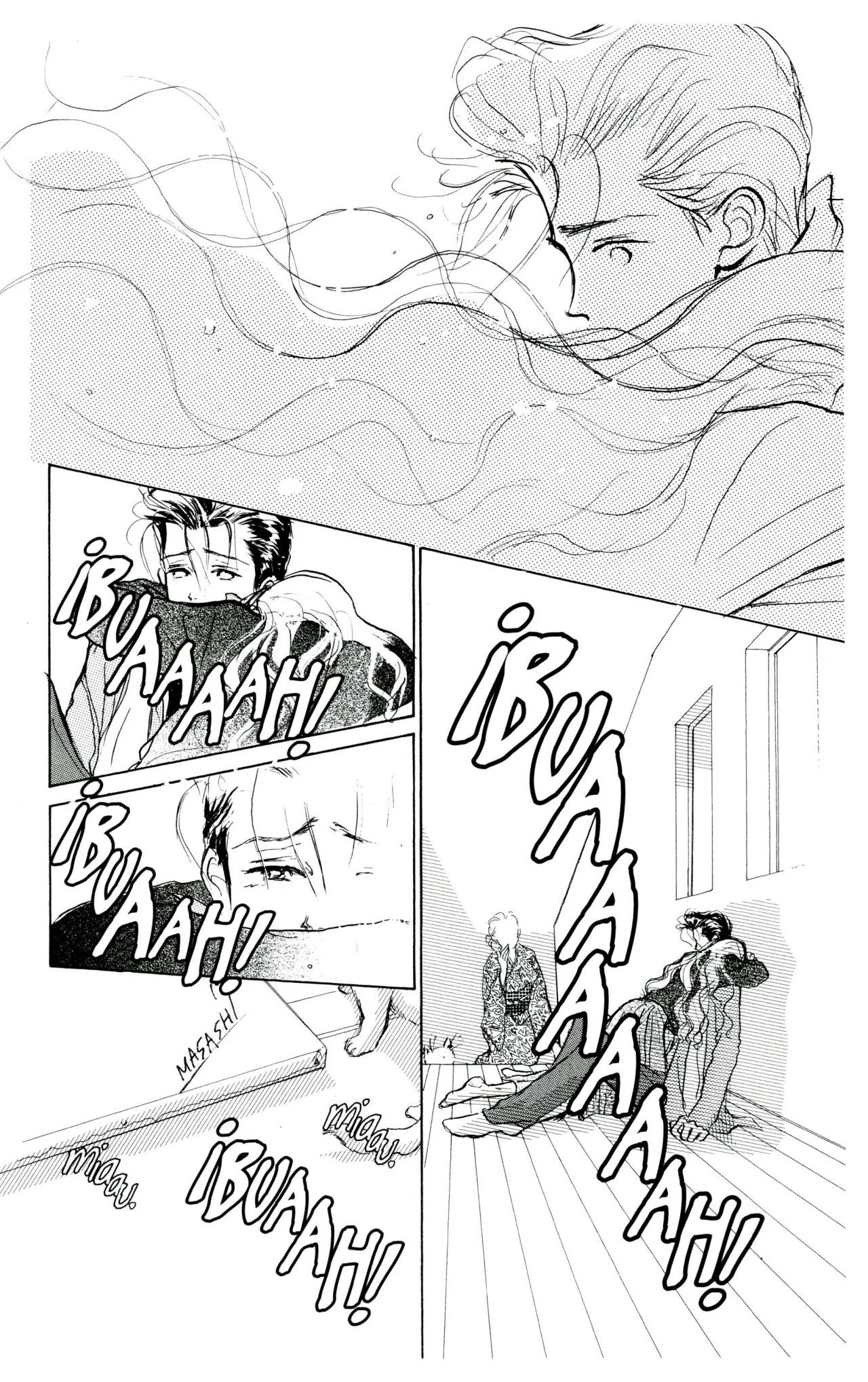 Página 113 del Manga