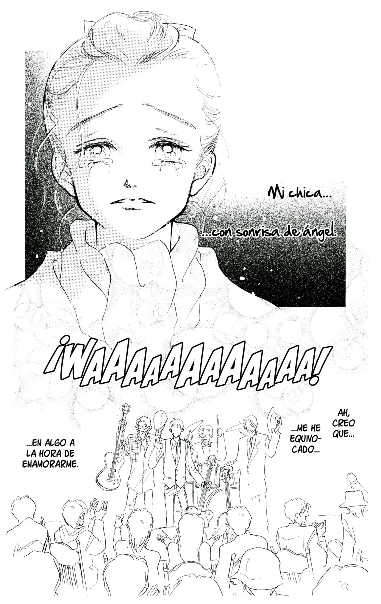 Página 117 del Manga