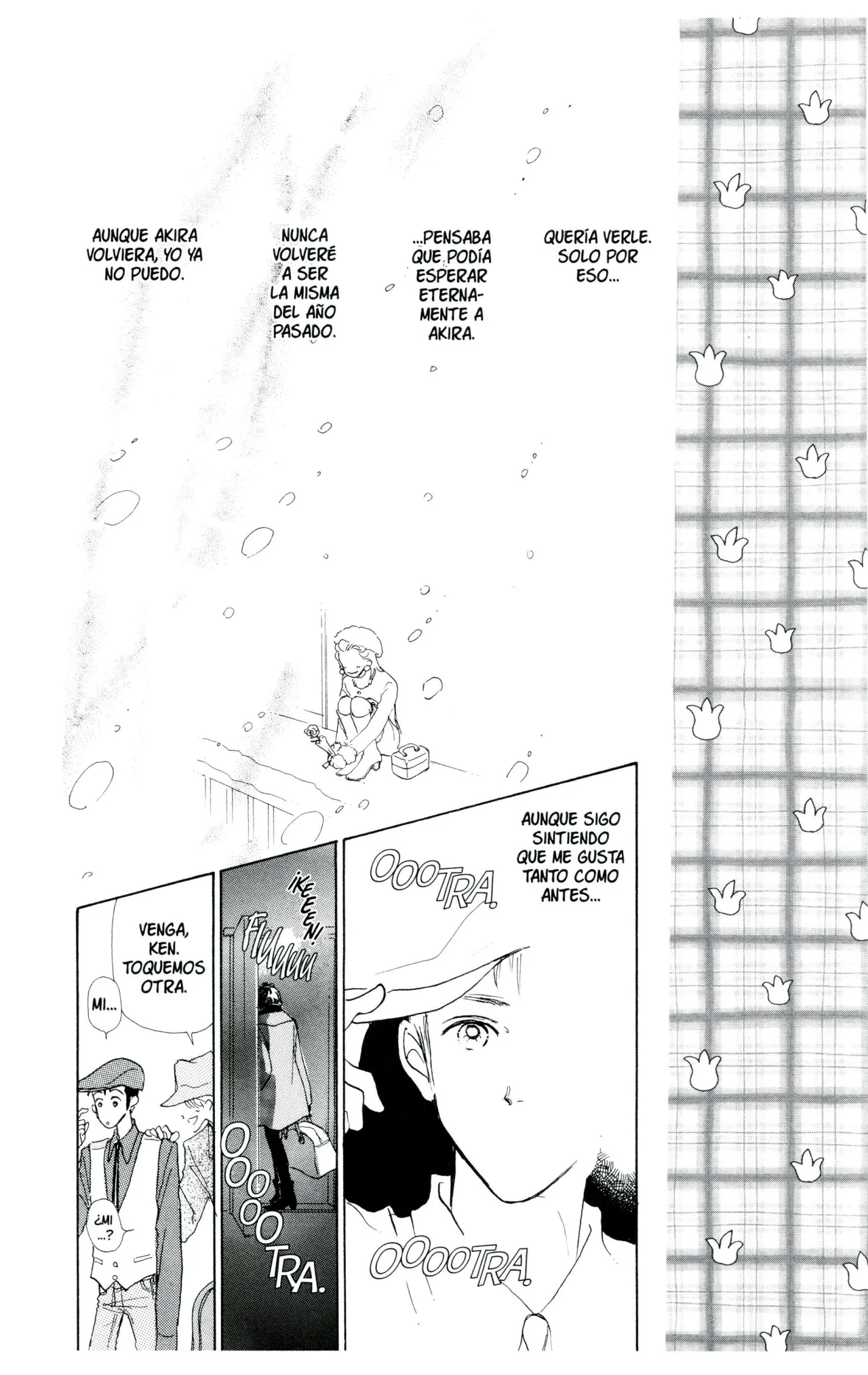 Página 118 del Manga