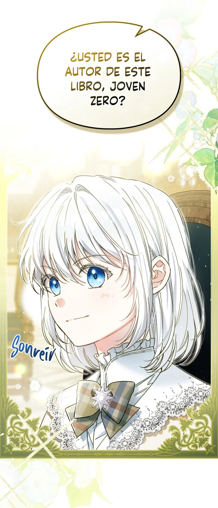 Página 42 del Manga